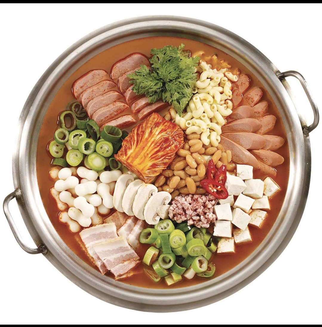 놀부보쌈&부대찌개 대구월배점