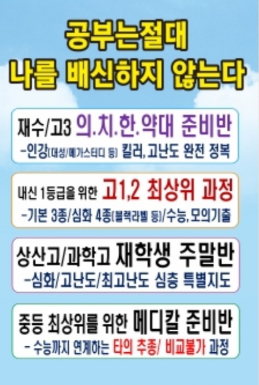 러셀수학전문학원