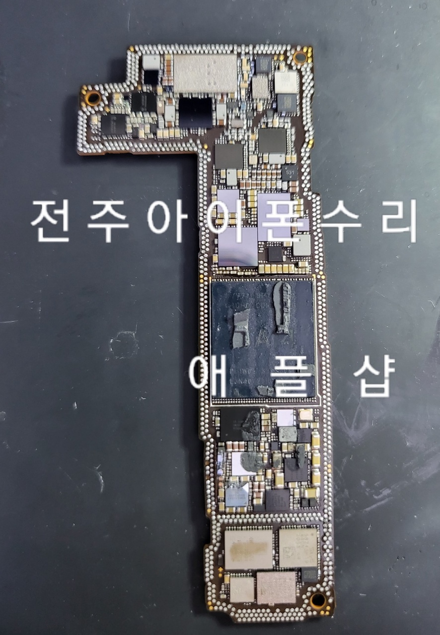 애플샵 전주아이폰수리