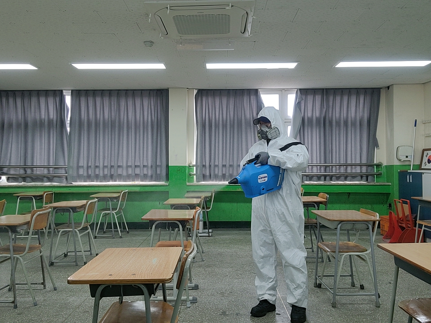 그린라인 천안평택지사