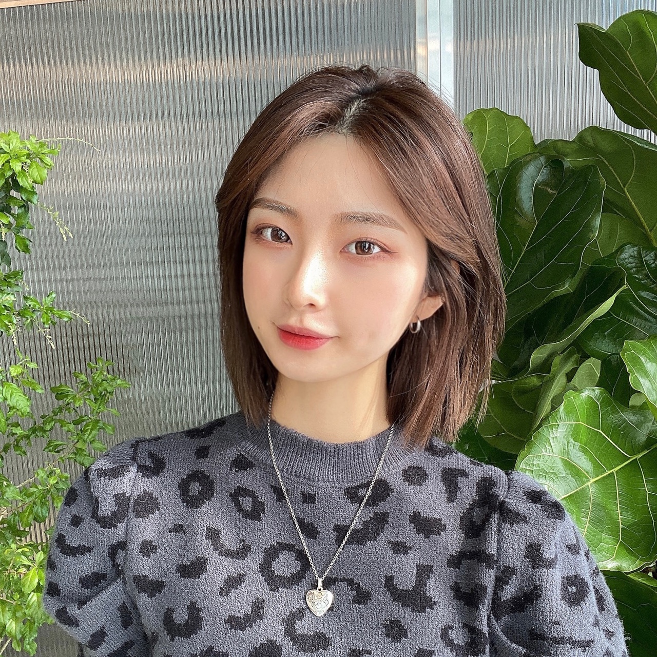 준오헤어 이수역점 내부 또는 관련 모습