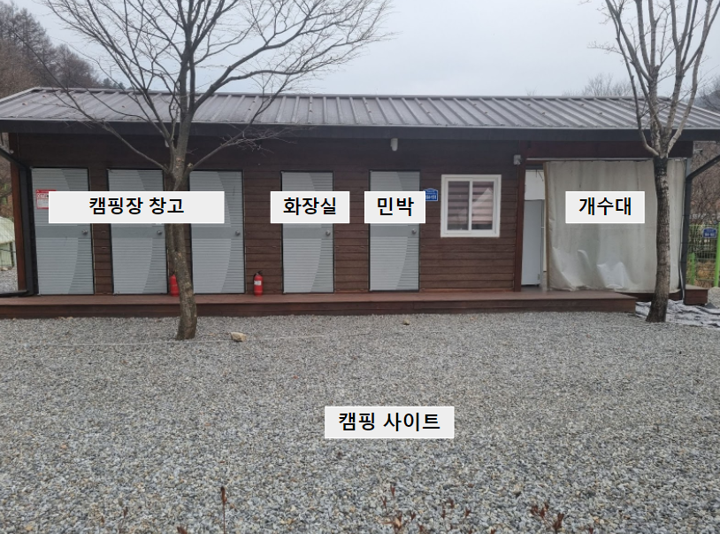 소풍캠핑장