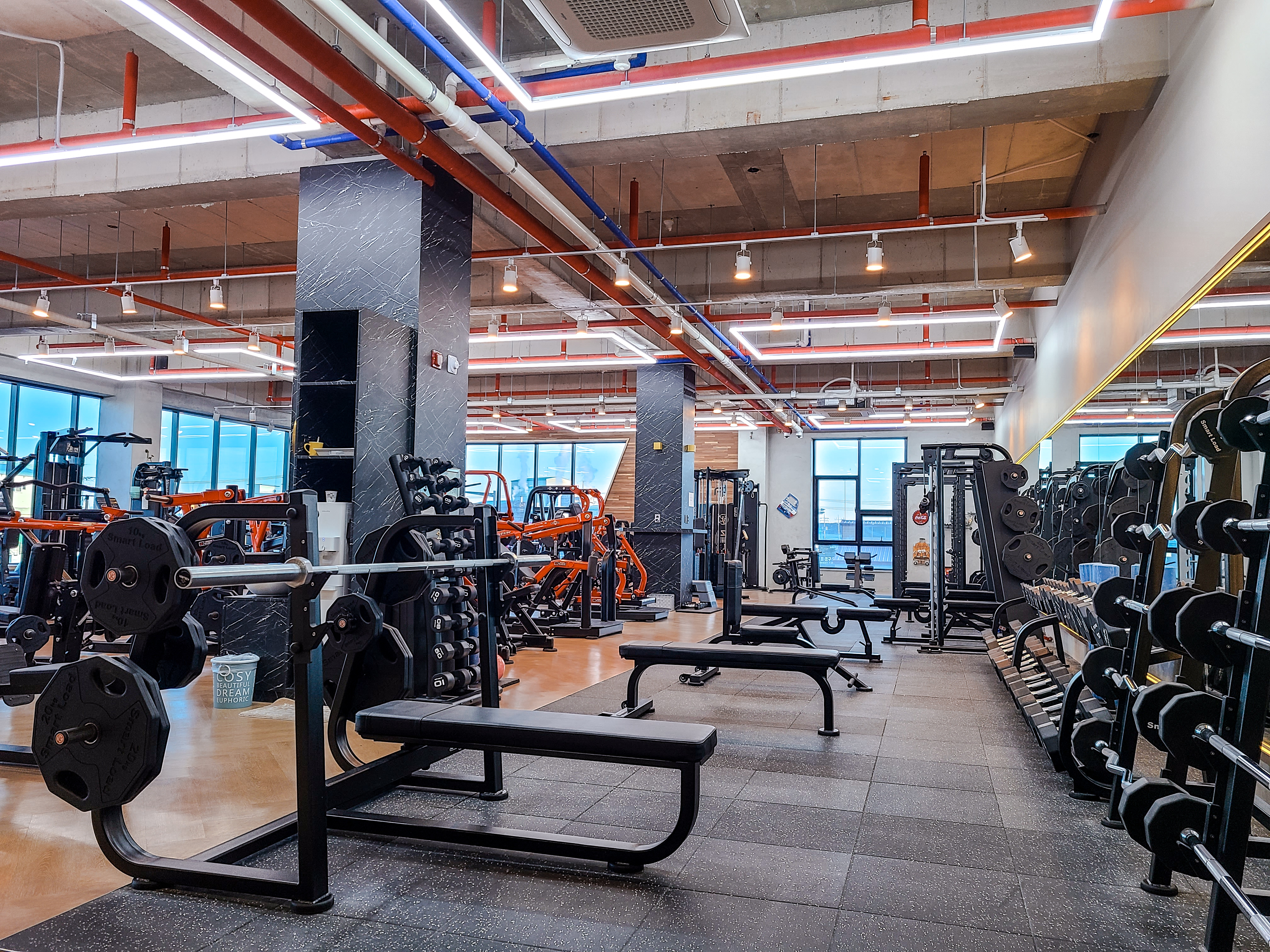 포비스클럽 만성점 대표 이미지