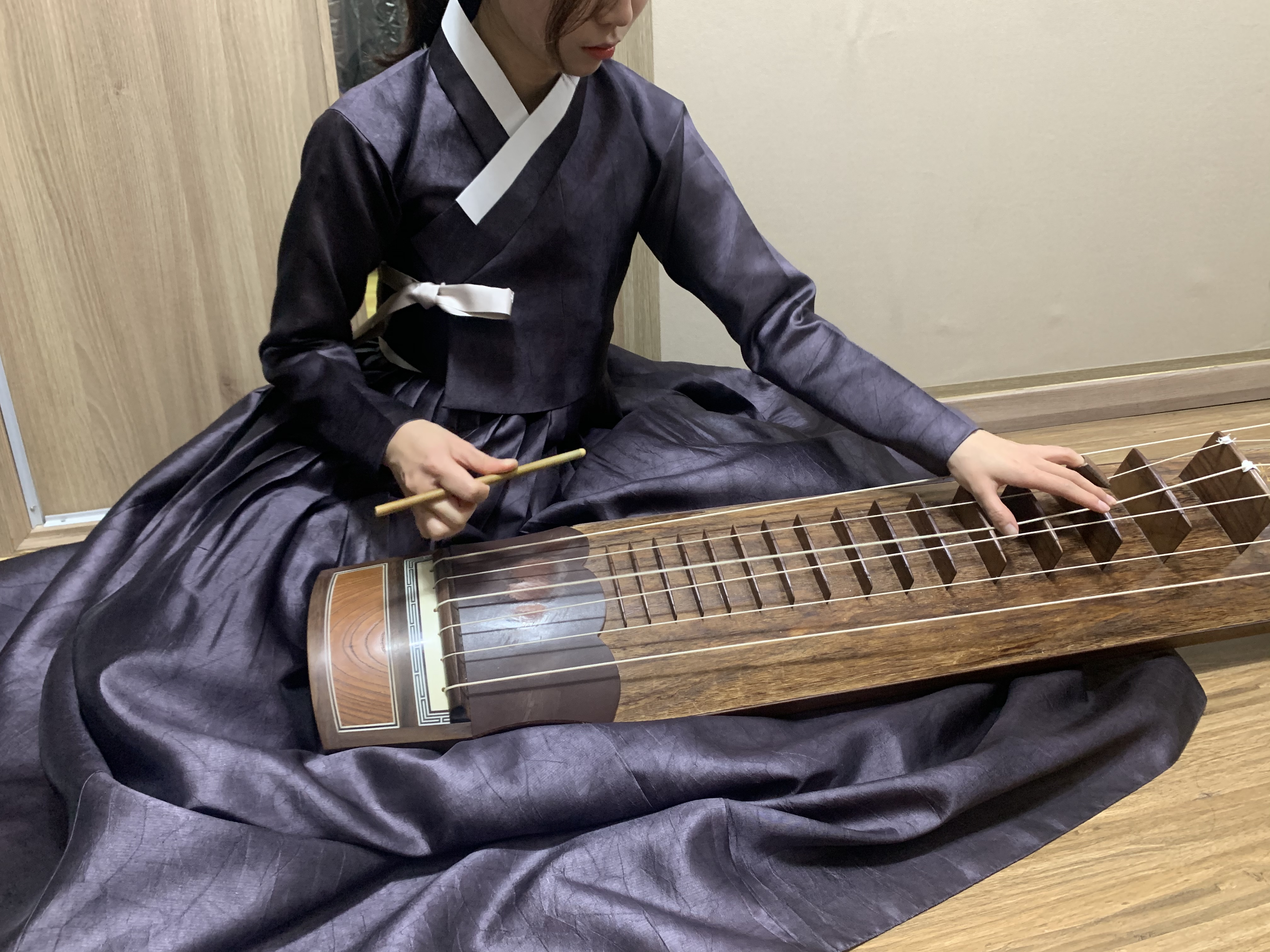호운주단