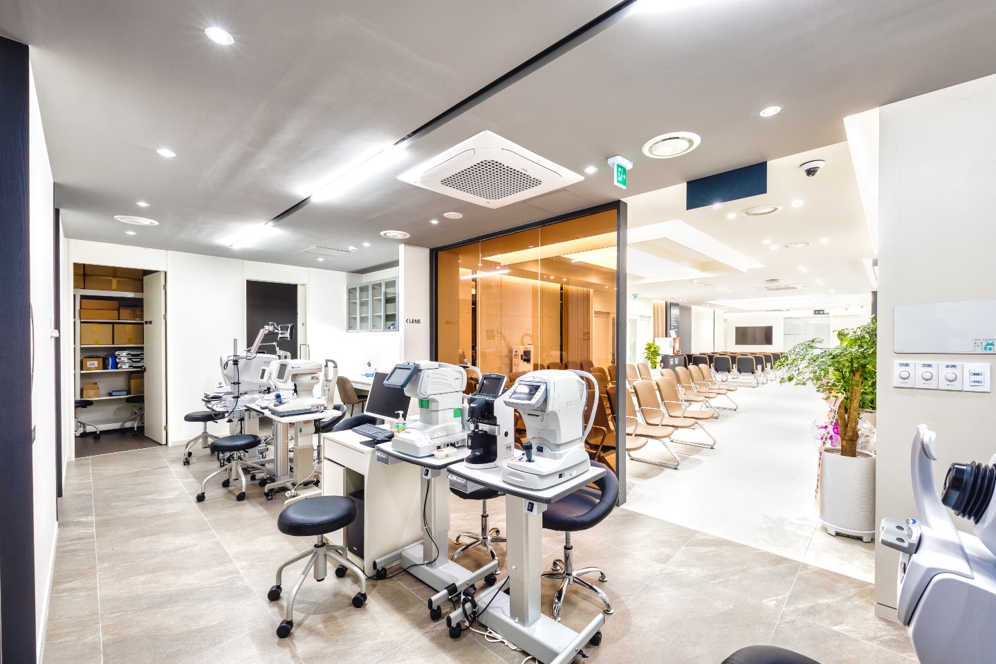 영등포원안과의원 대표 이미지