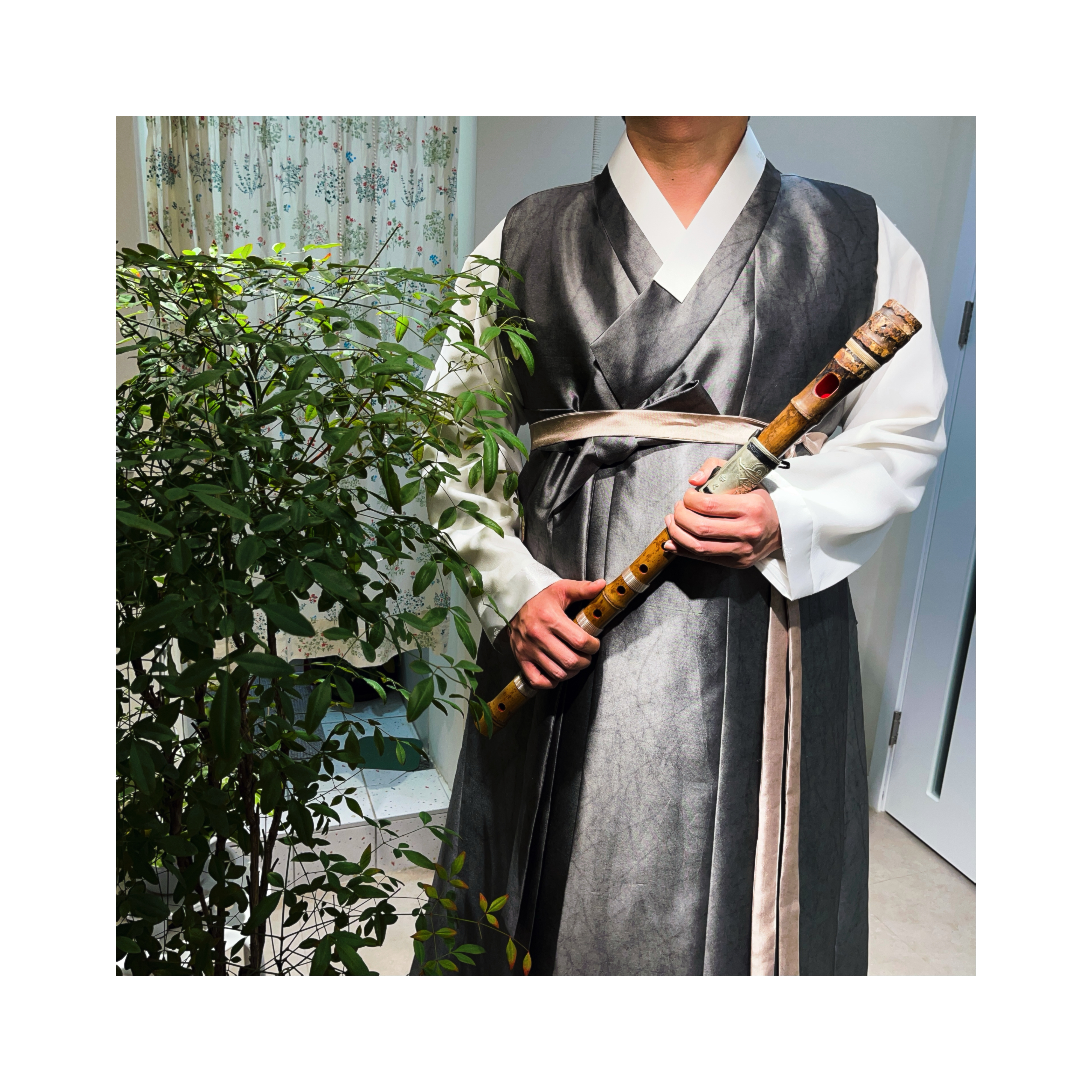 호운주단
