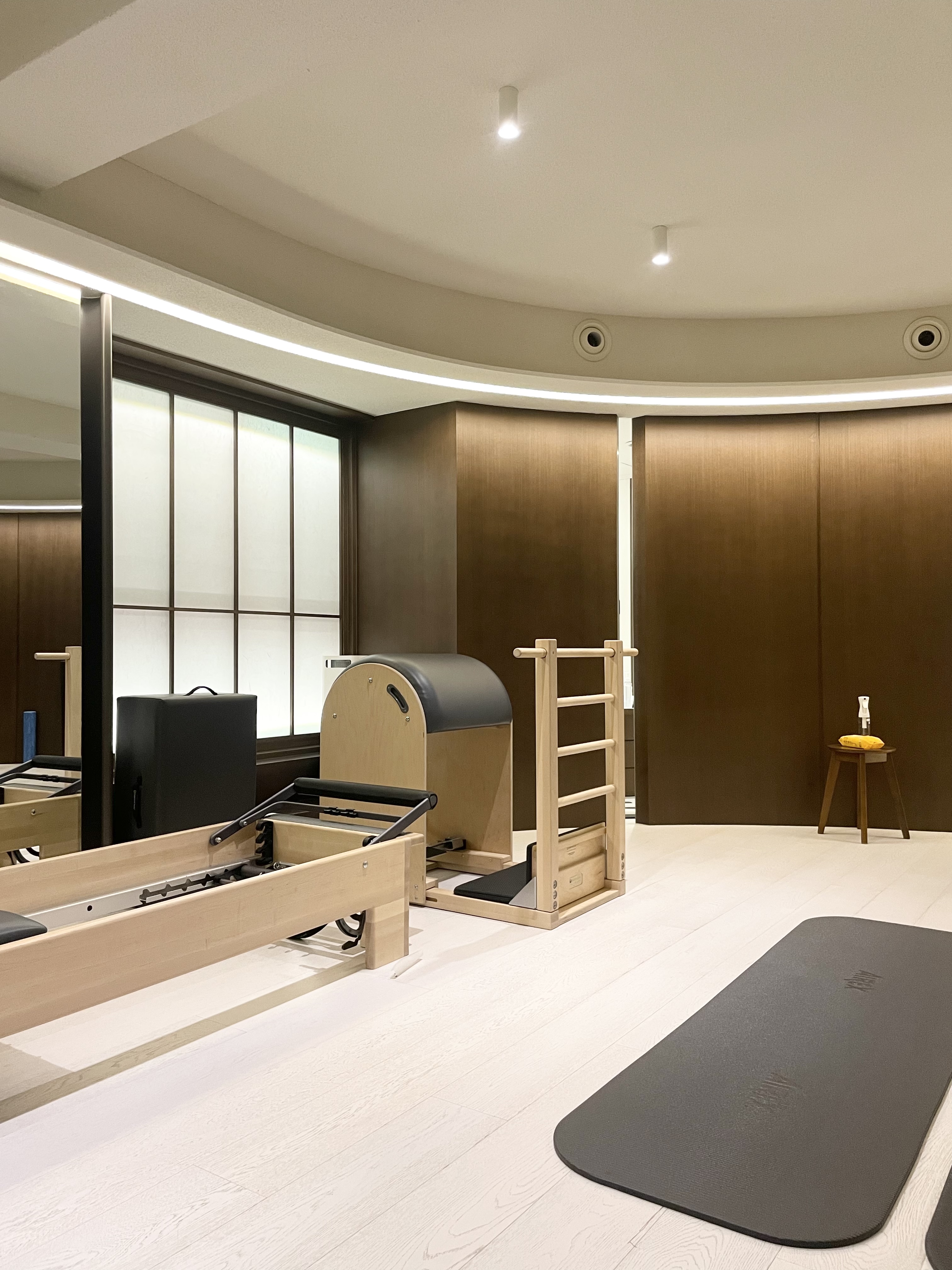 오엘 필라테스 대표 이미지