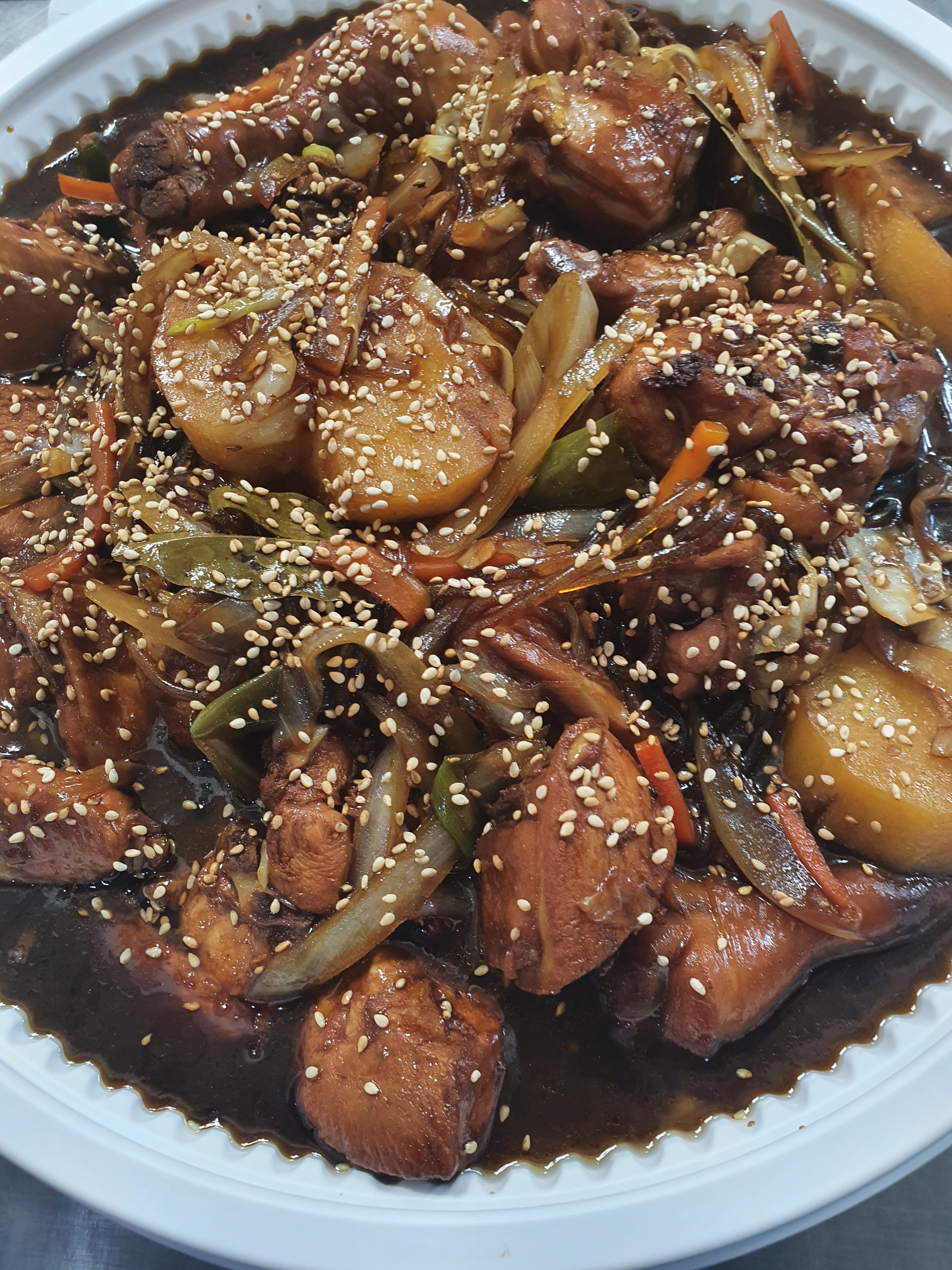 밥통이랑술통이랑
