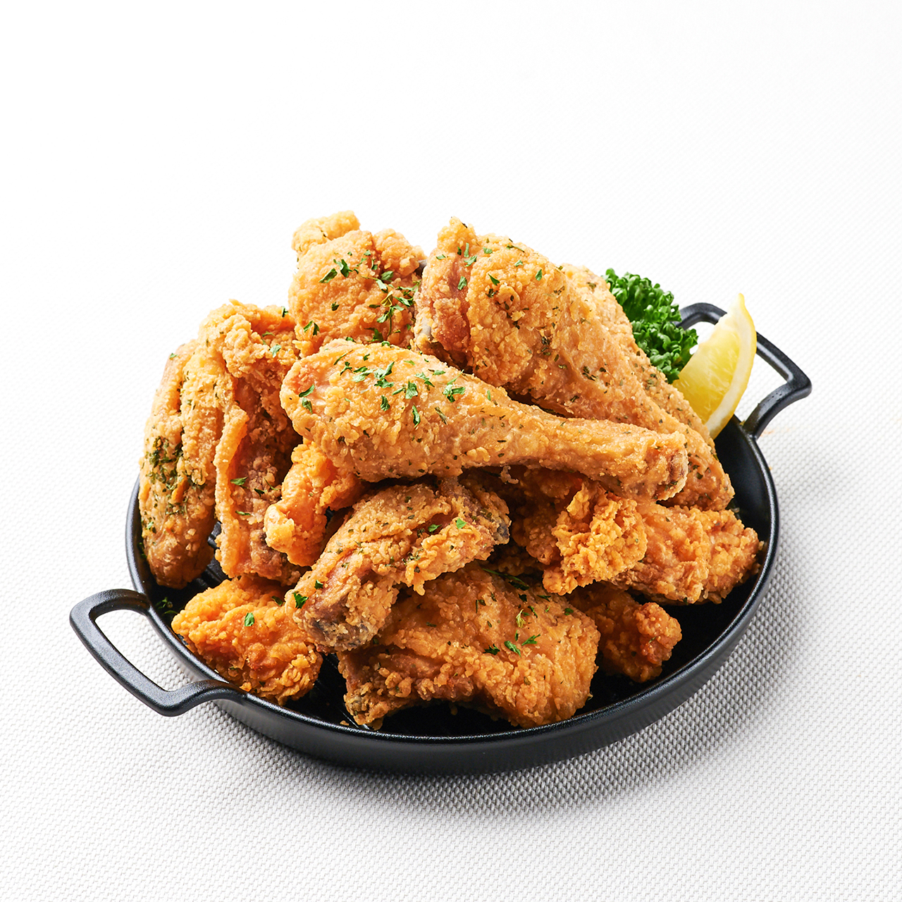 가마치통닭 생연점