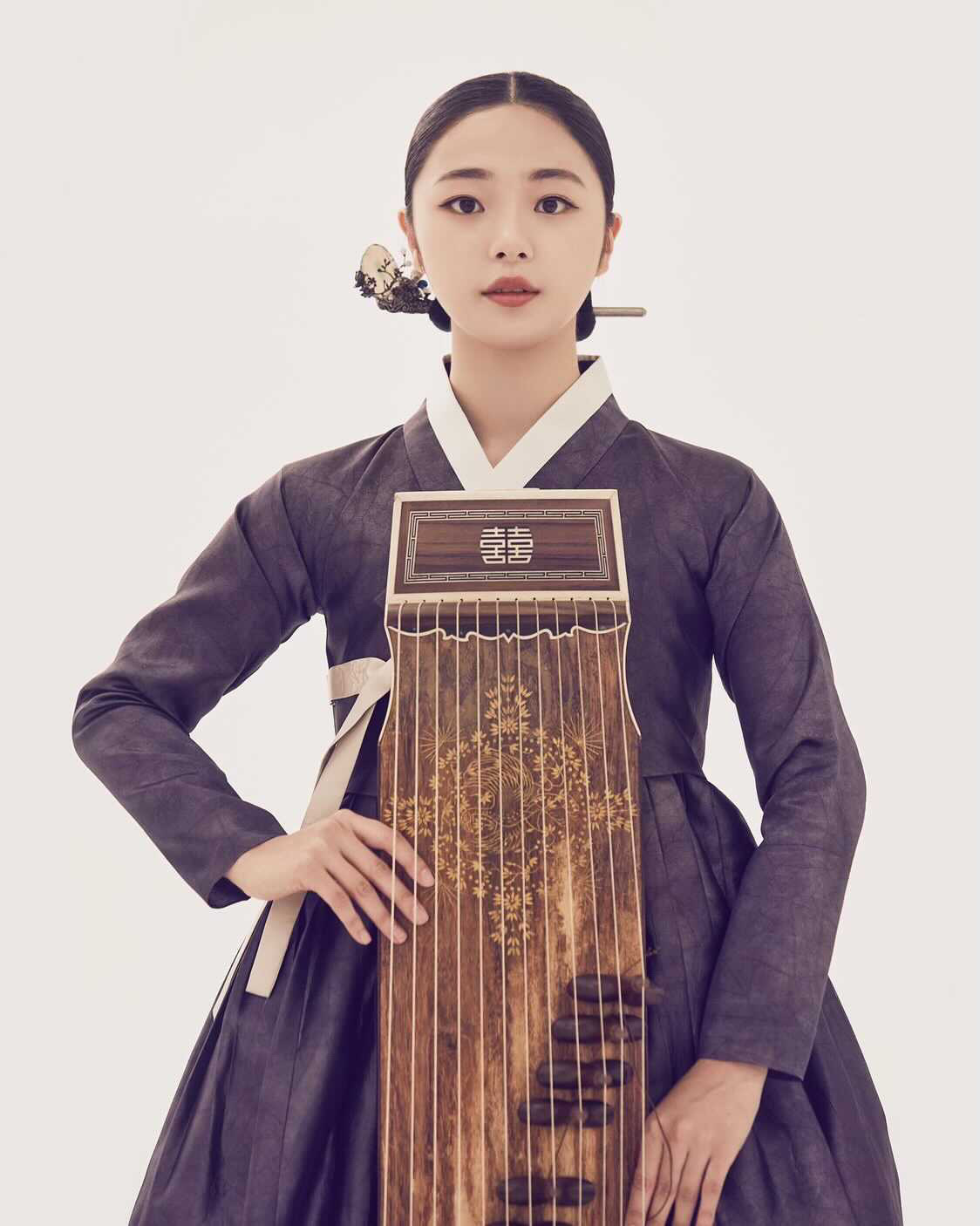 호운주단