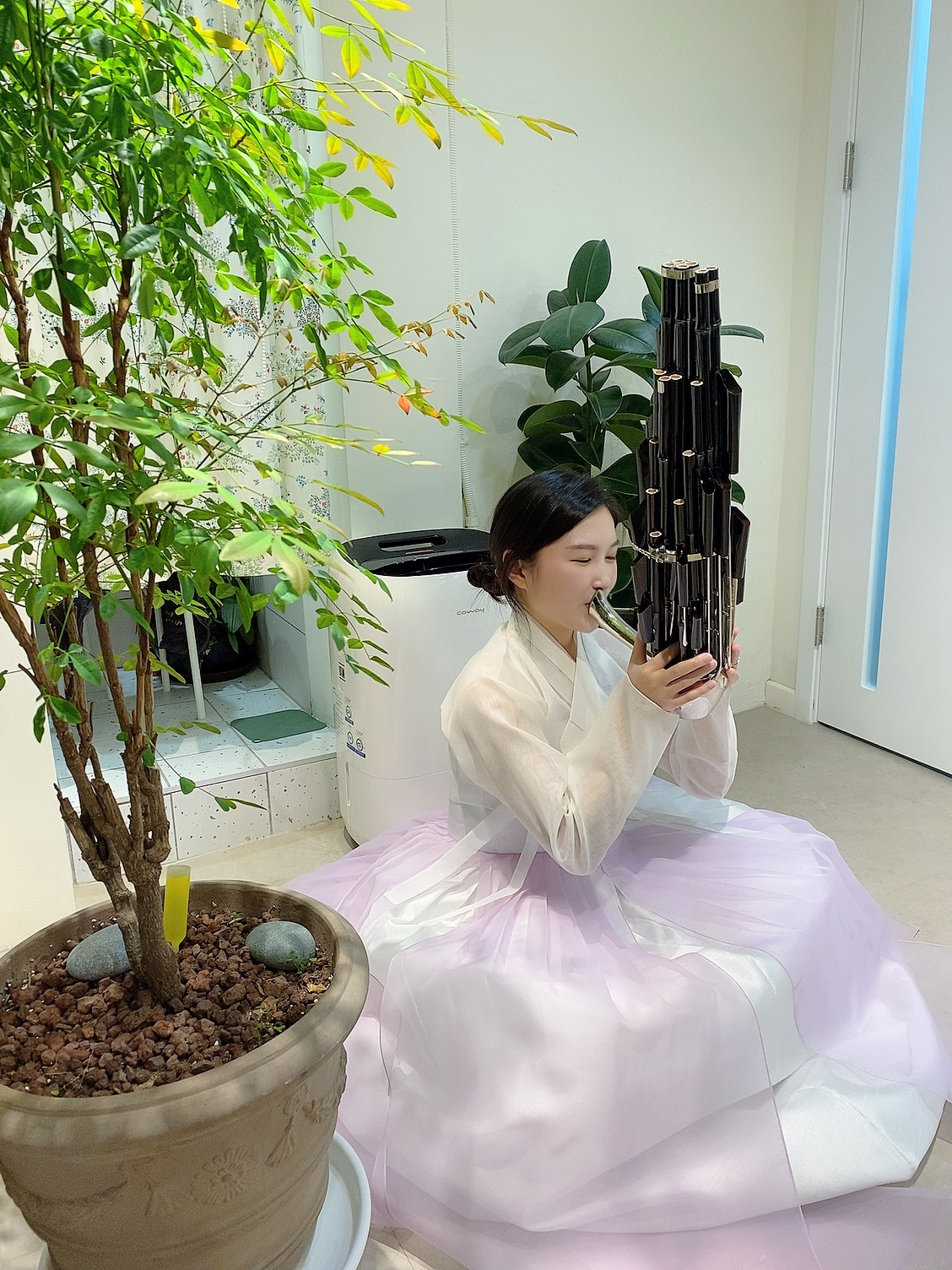 호운주단