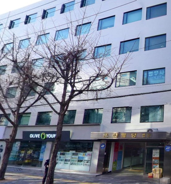 금융플러스 대부중개