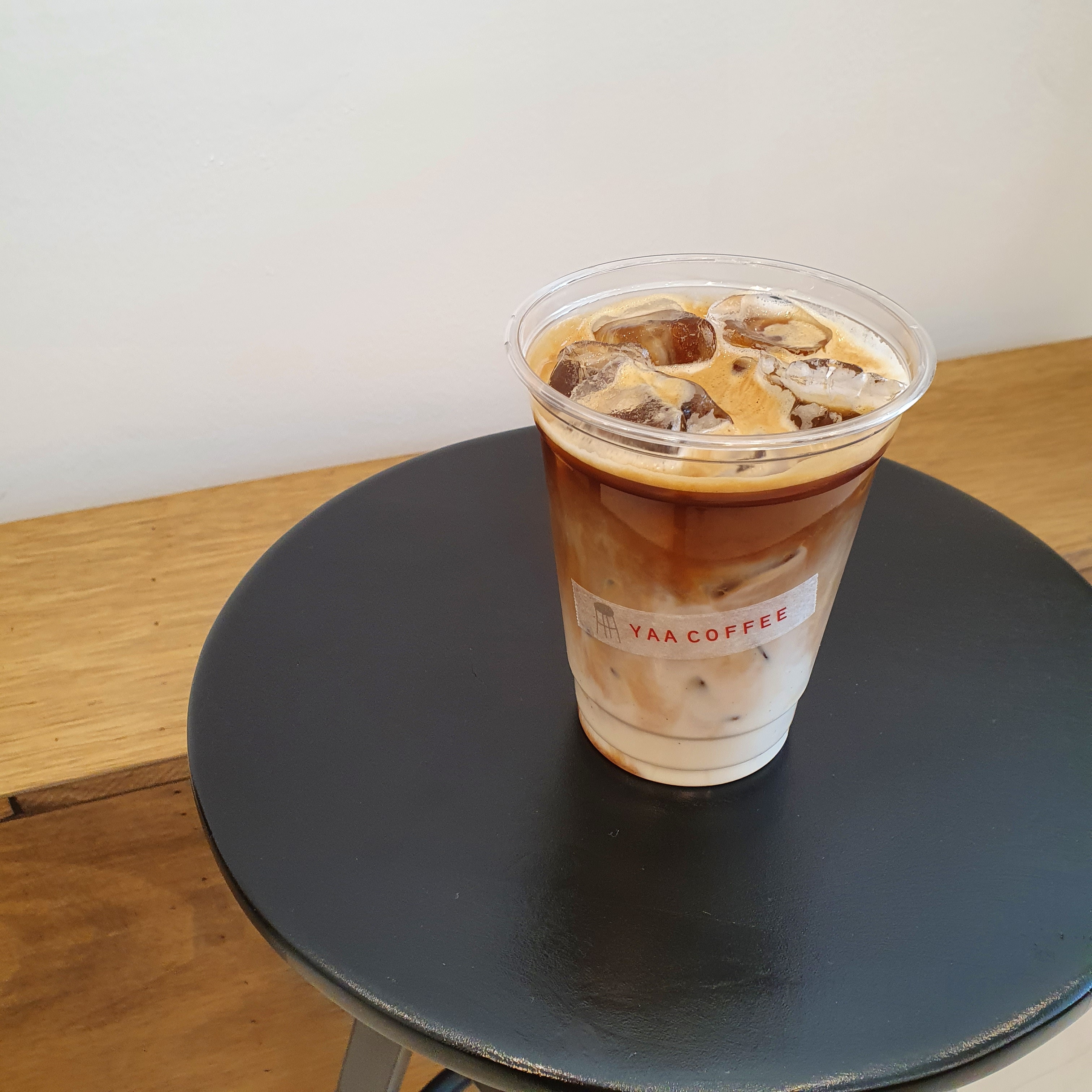 야아커피