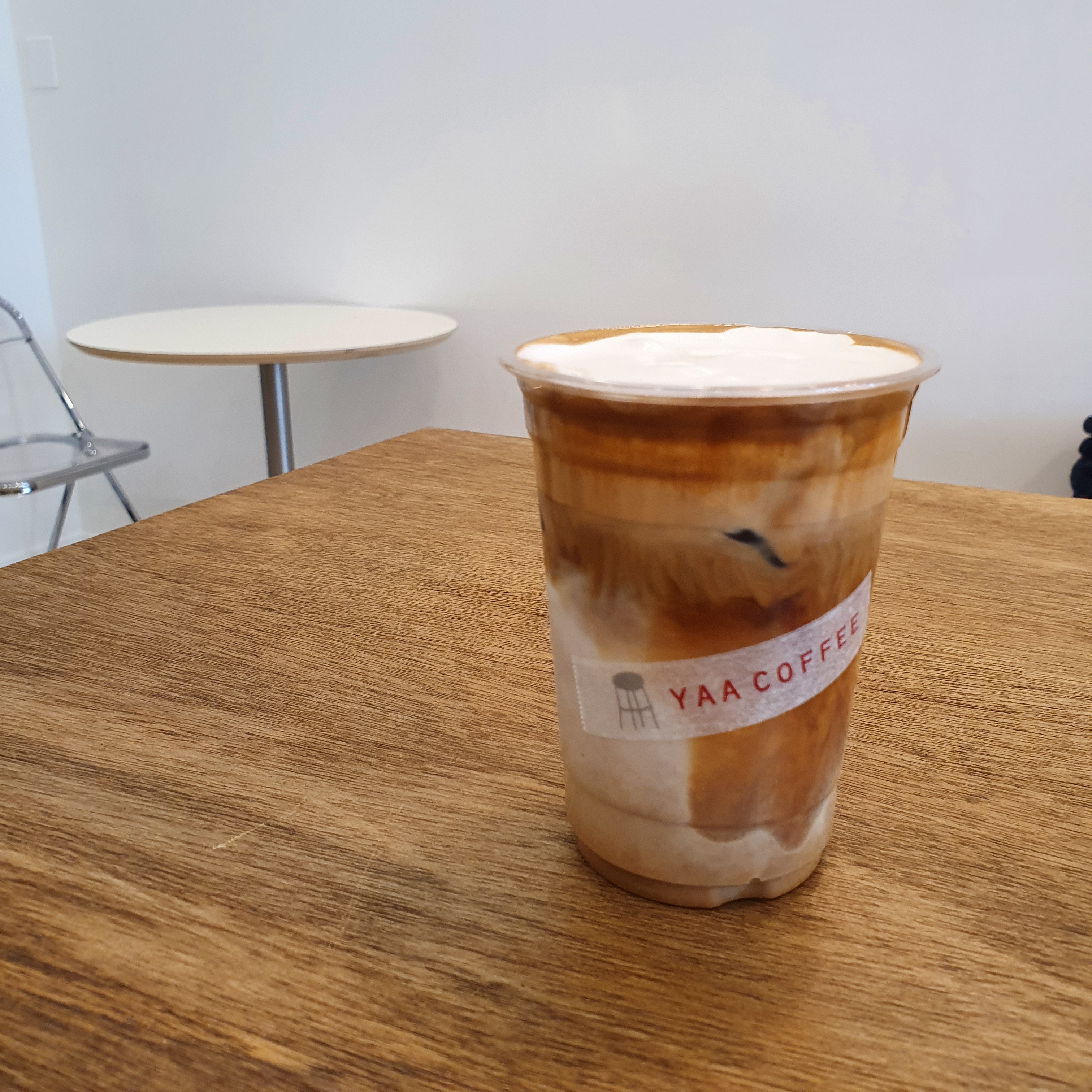 야아커피