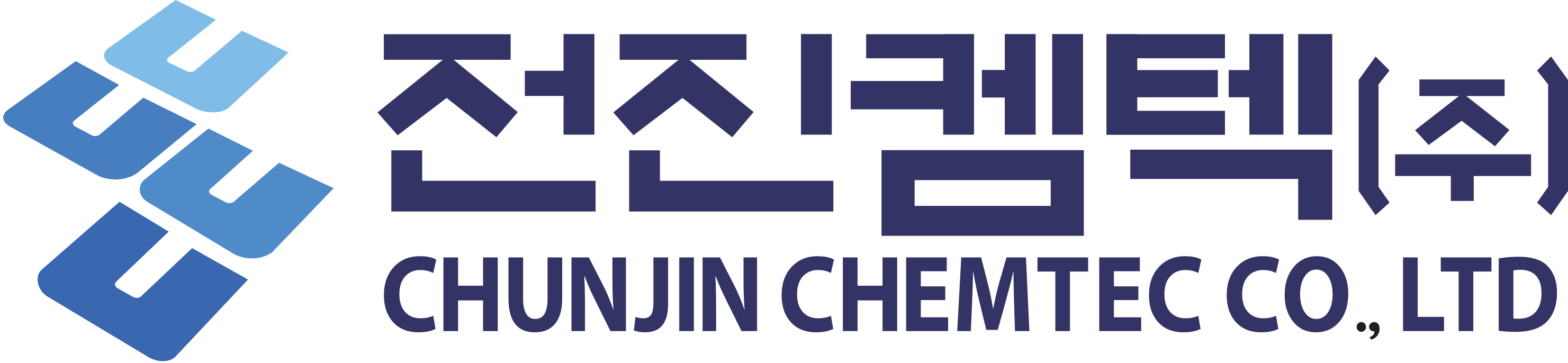 전진켐텍