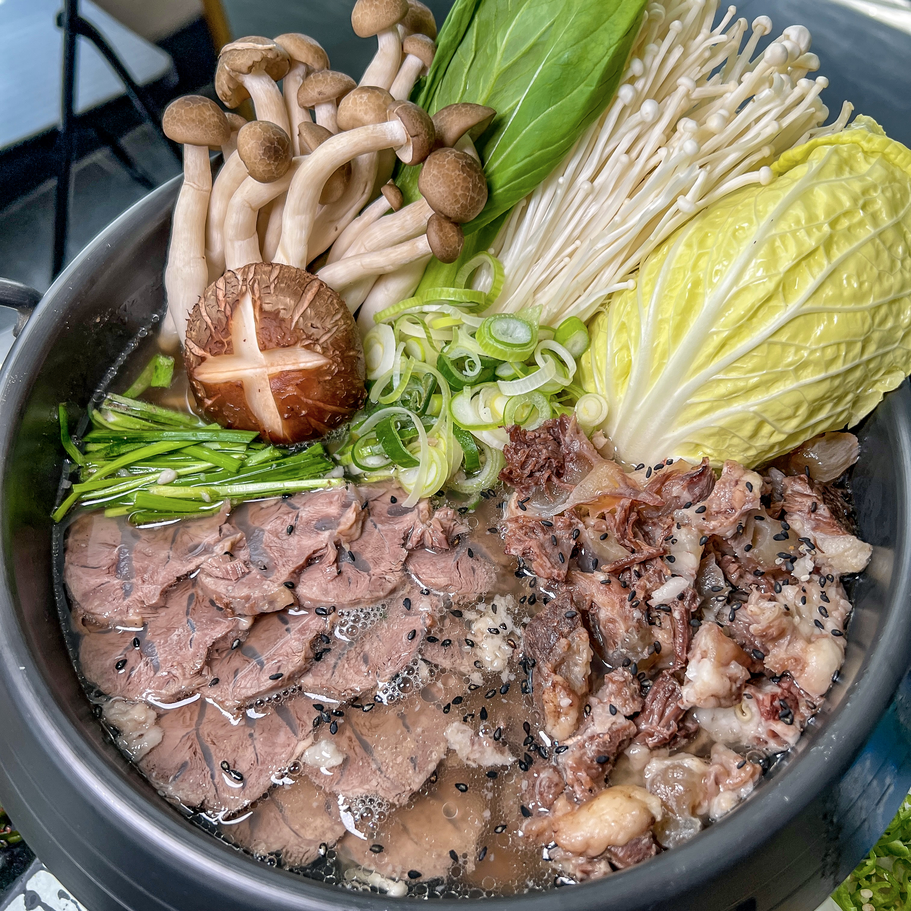 부산 부산진구 수육맛집 수육요리 전문점 방문해 보세요 한남동스지