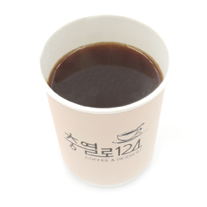 춘천북부노인복지관카페