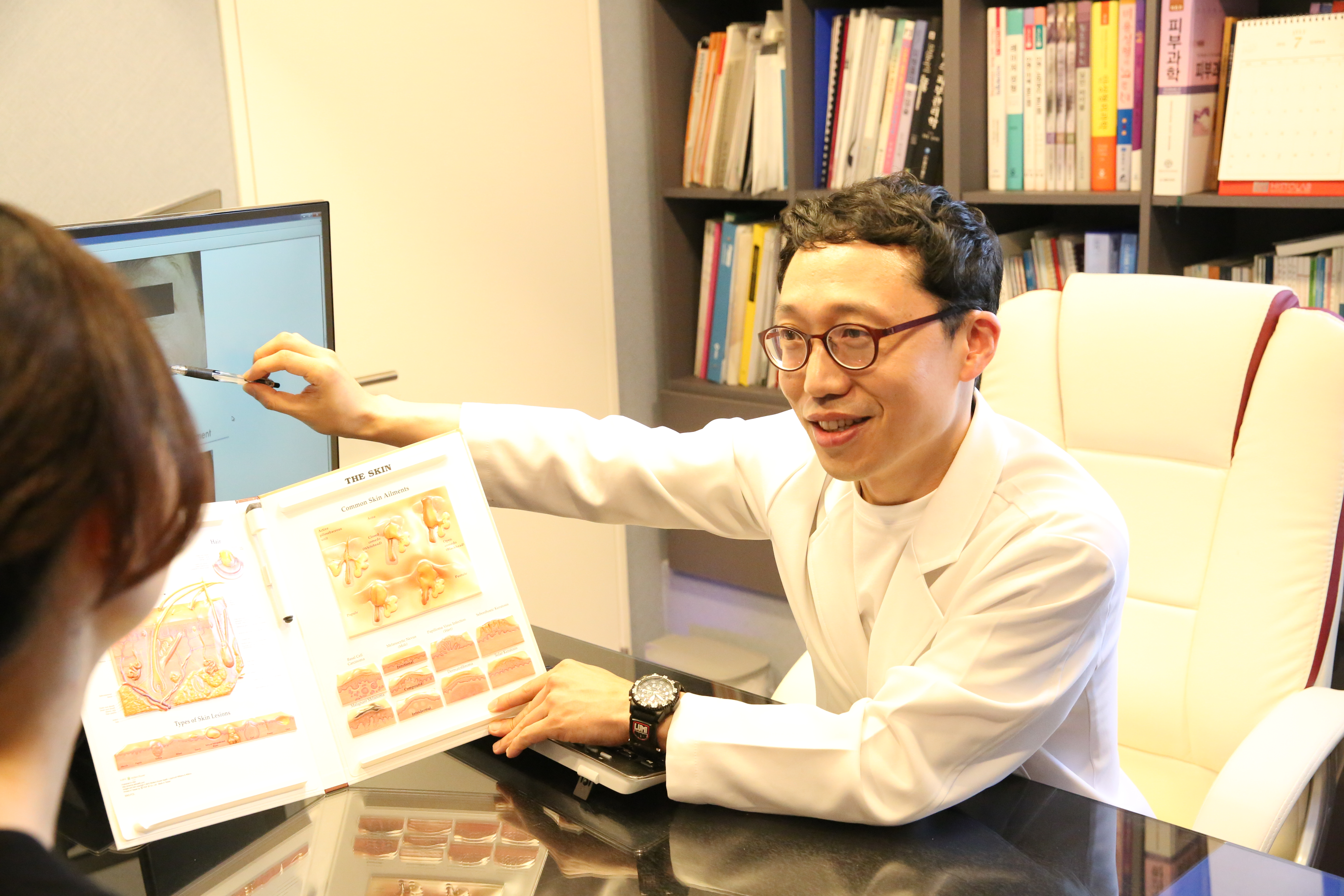 리엔하이피부과의원 대표 이미지