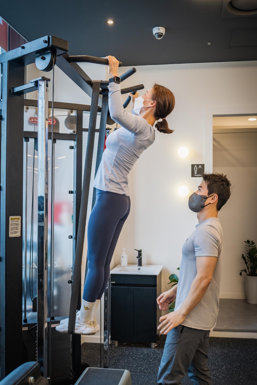 이브핏 PT 앤 필라테스 대표 이미지