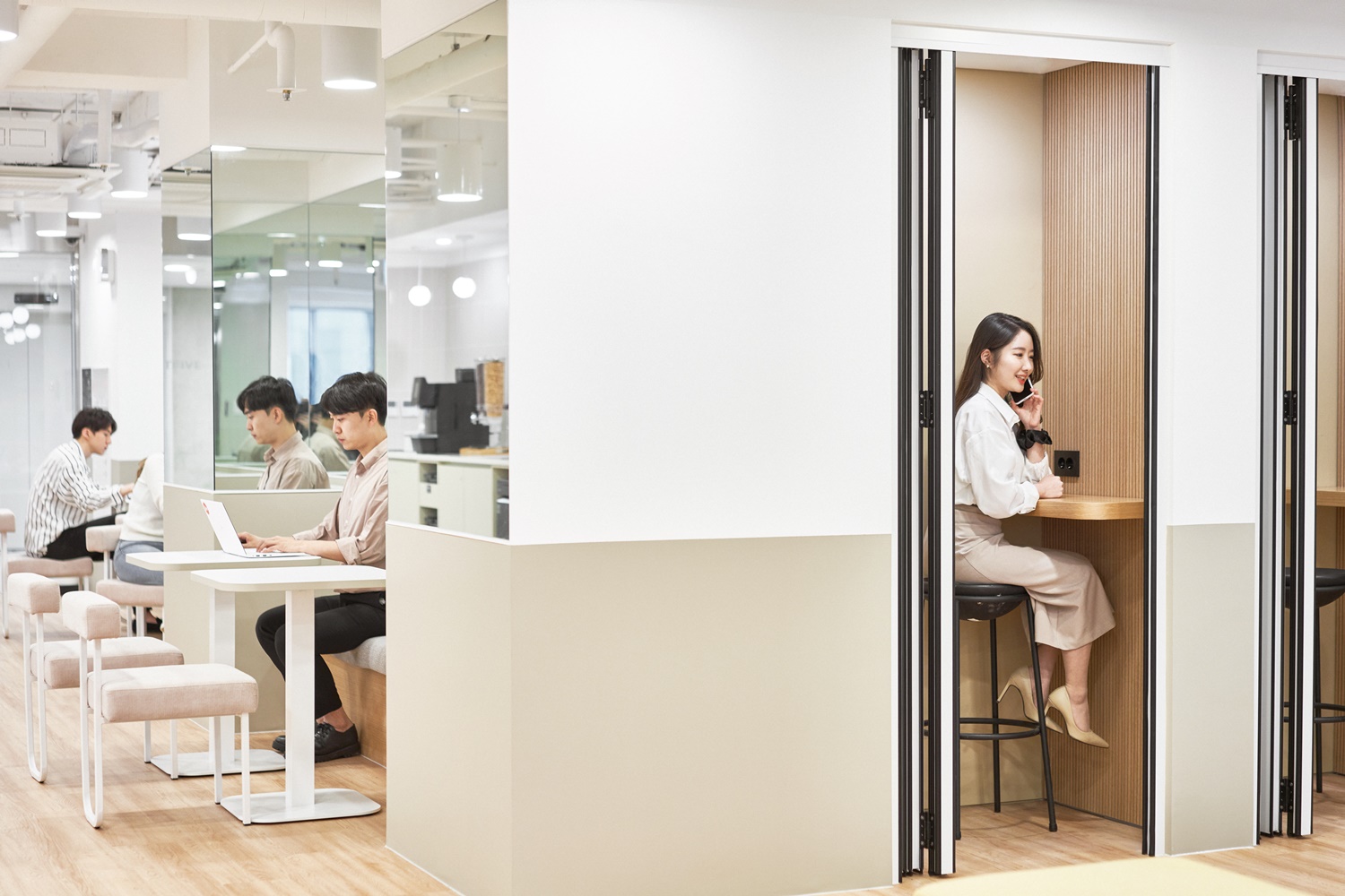 패스트파이브 광화문점 대표 이미지