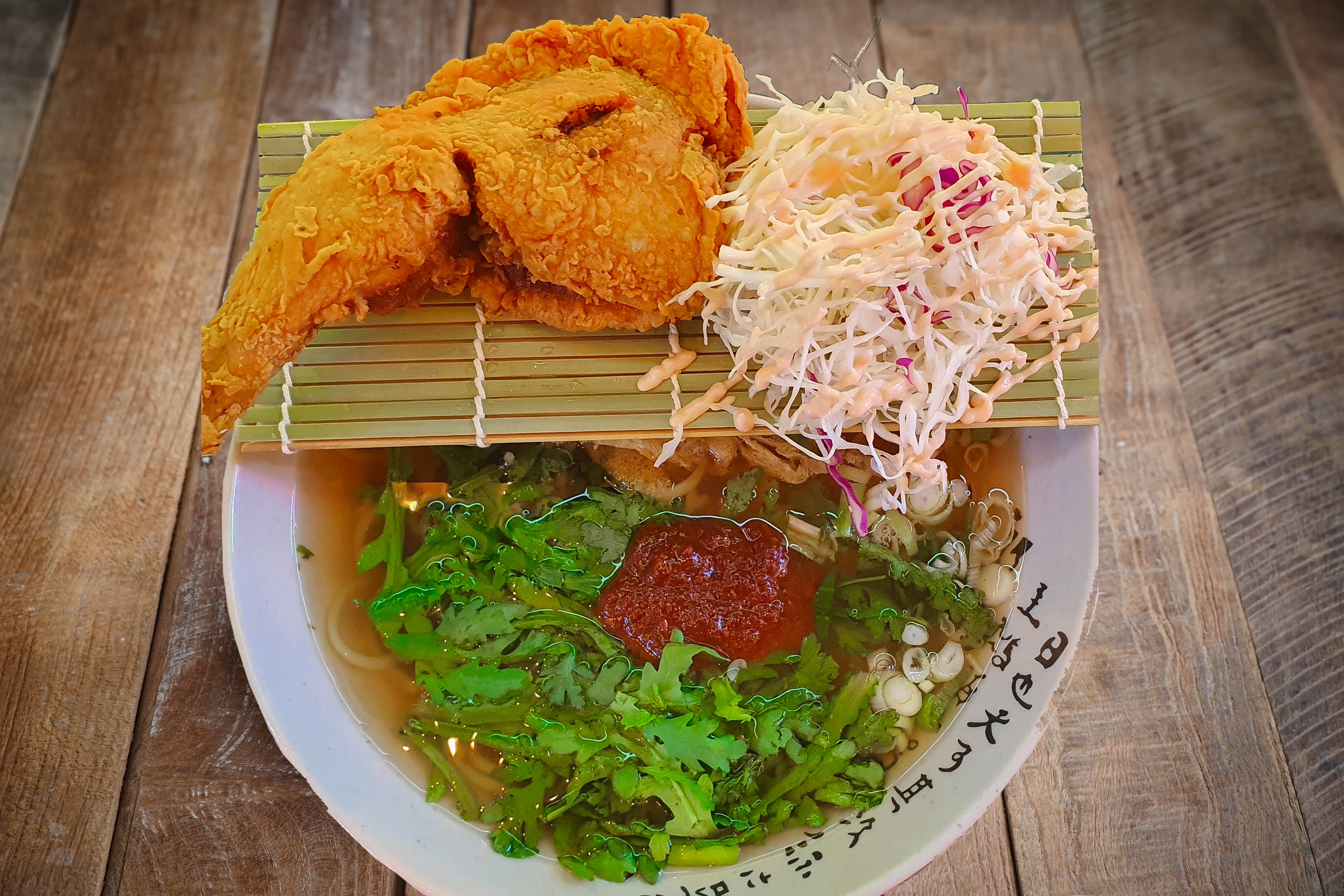 한신우동
