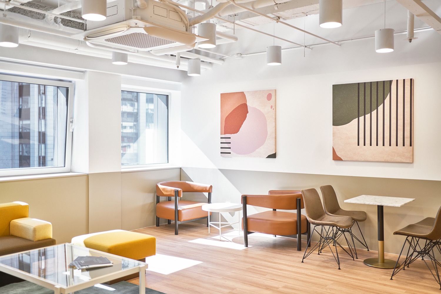 패스트파이브 광화문점 대표 이미지