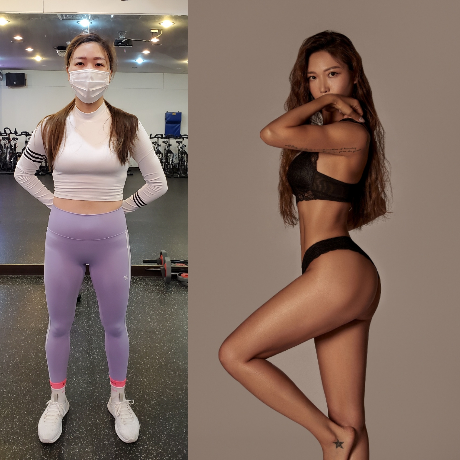 경기도 안양시 동안구 복싱체육관 장윤주 복싱 피트니스 내부 모습 3