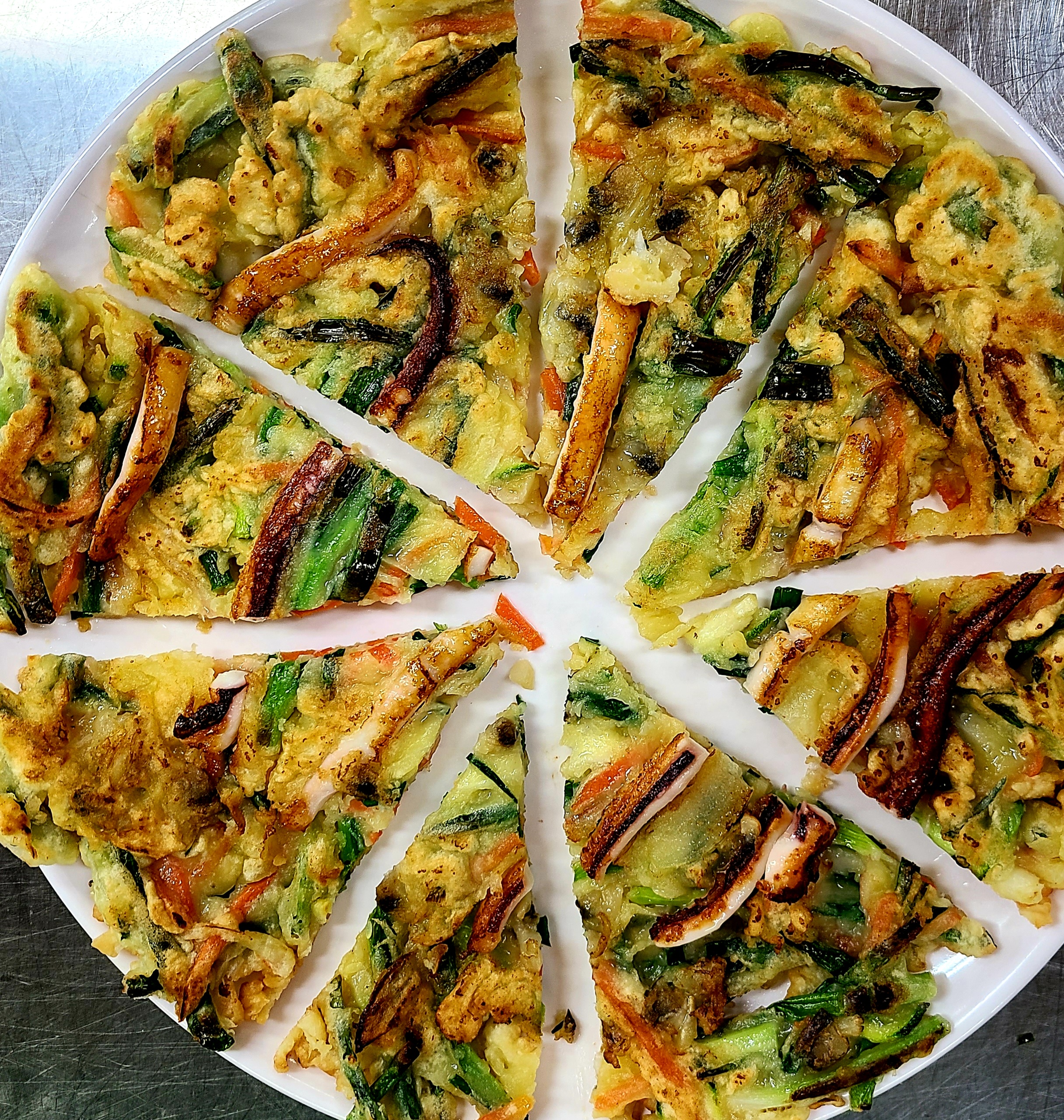 이가네칼국수