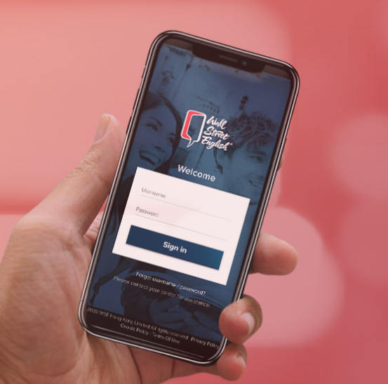 월스트리트 잉글리시 대표 이미지