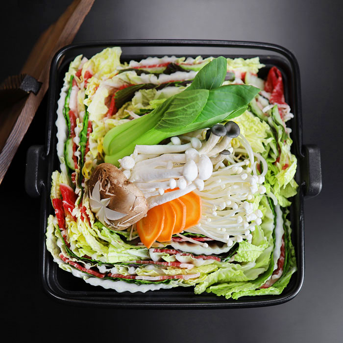 자연애퀵쿡 울산본점