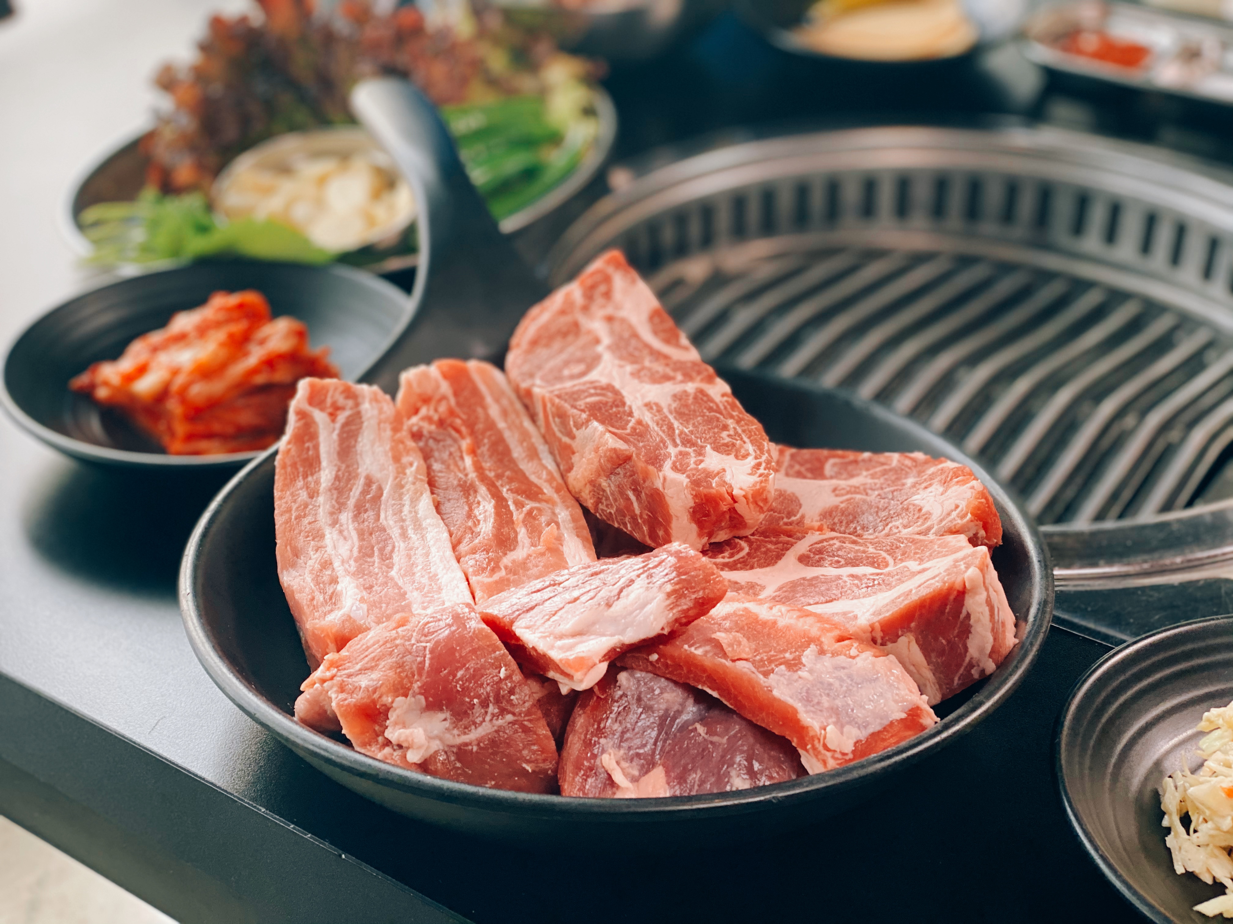 육감식당