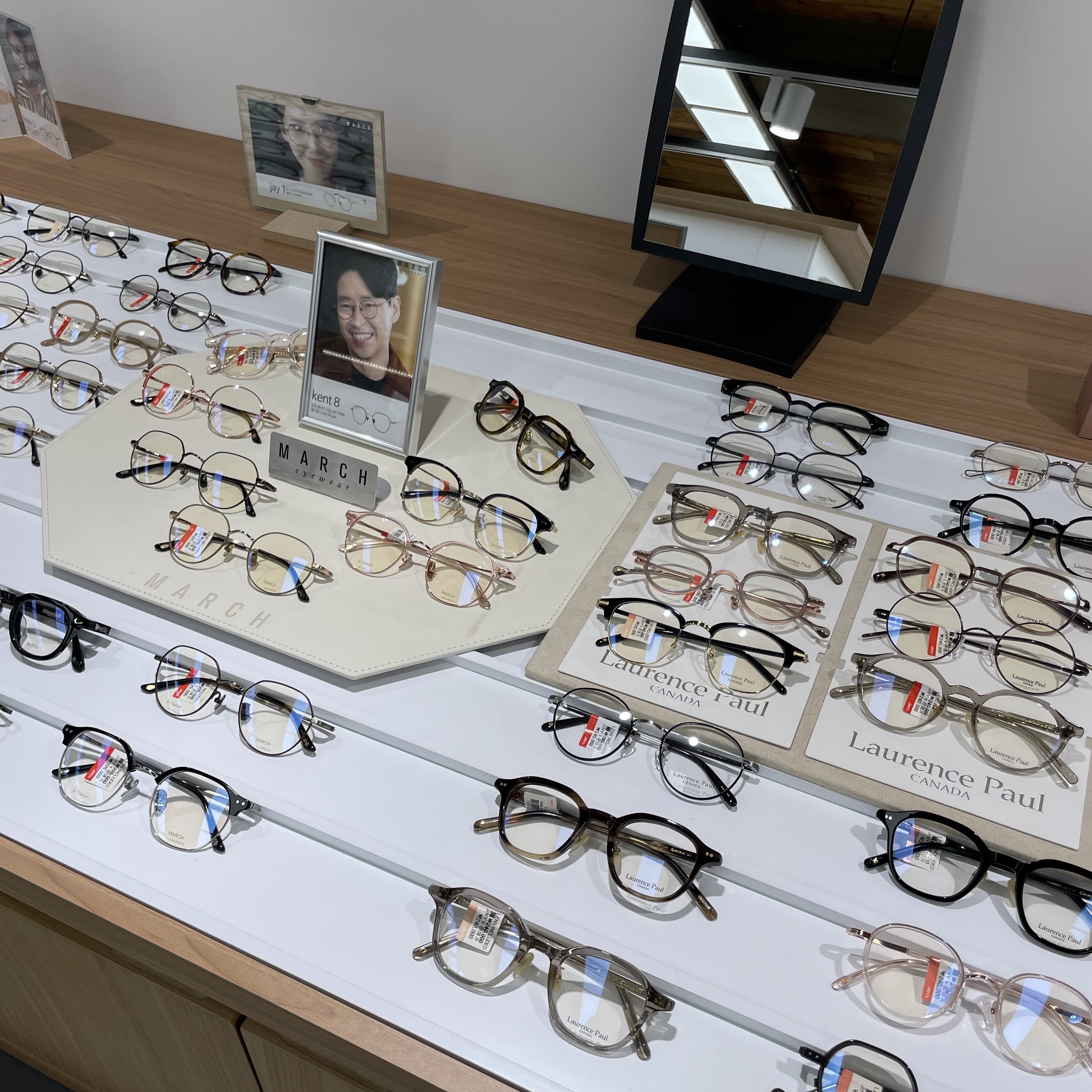 지니스안경 울산언양읍내중앙점 대표 이미지