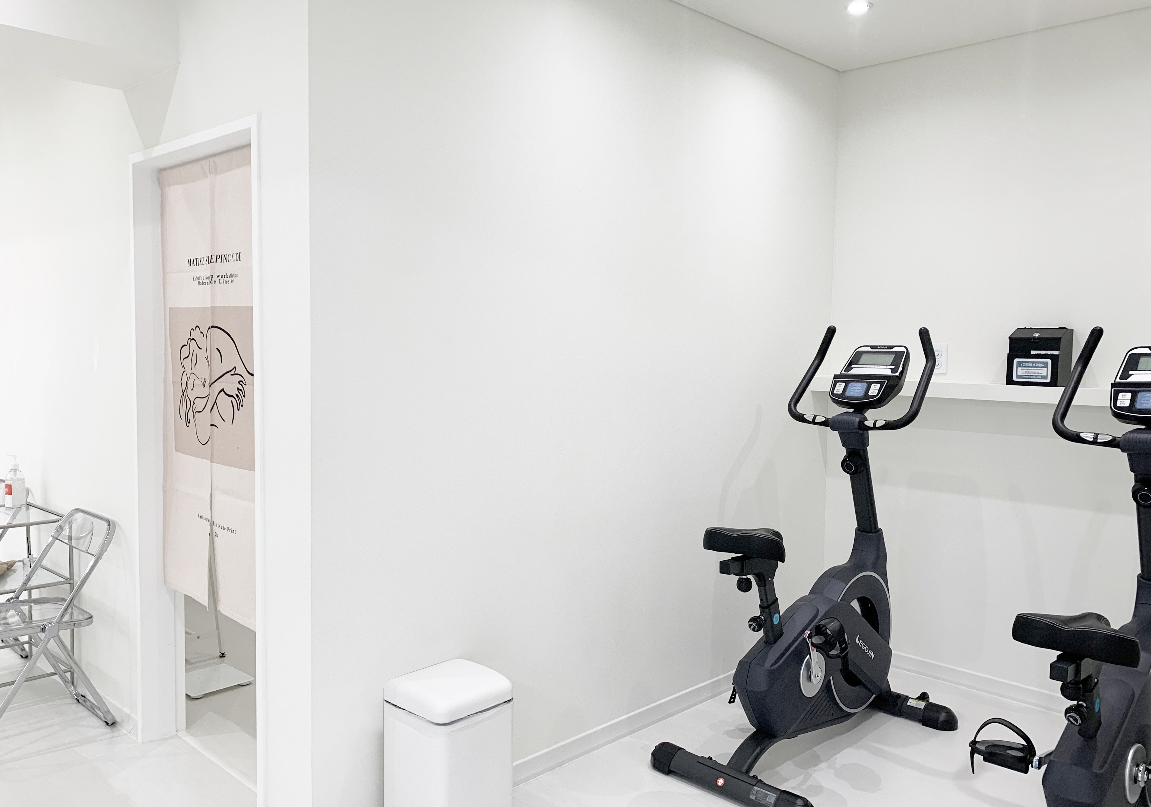 다미안 필라테스 면목본점 대표 이미지