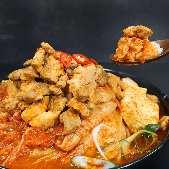 자연애퀵쿡 울산본점