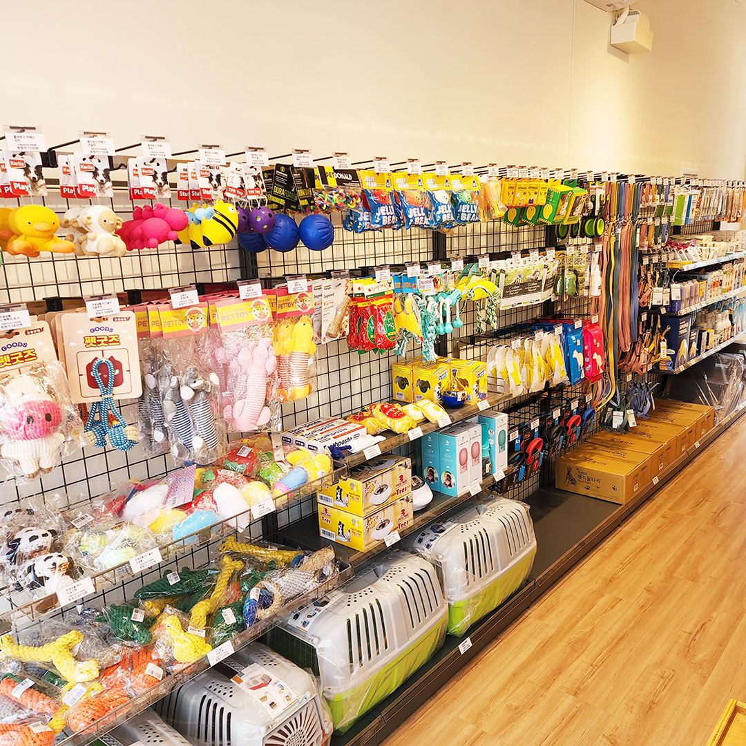 견생냥품 24시 무인펫샵 충주호암점 대표 이미지