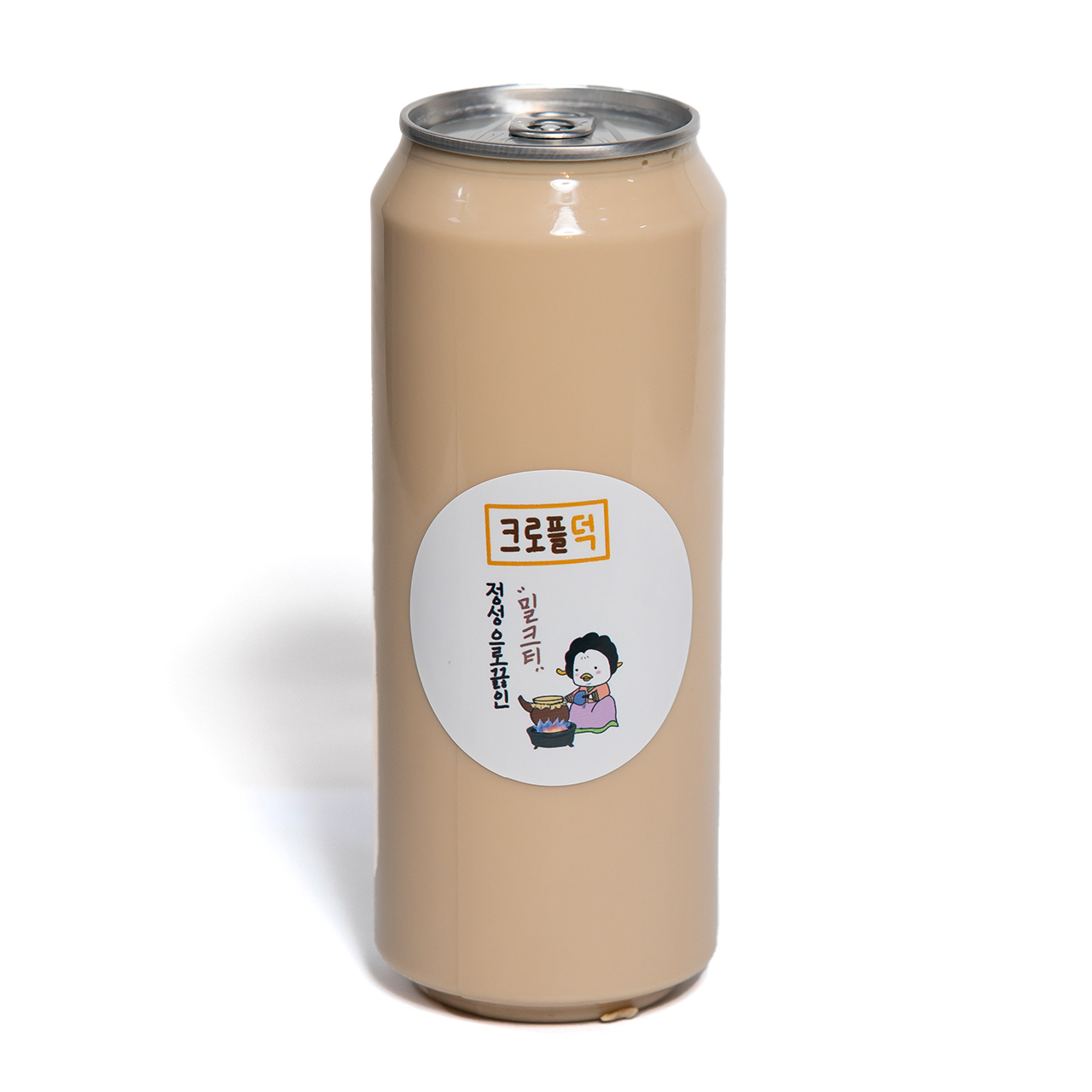 크로플덕 오리아가씨 서울대입구점