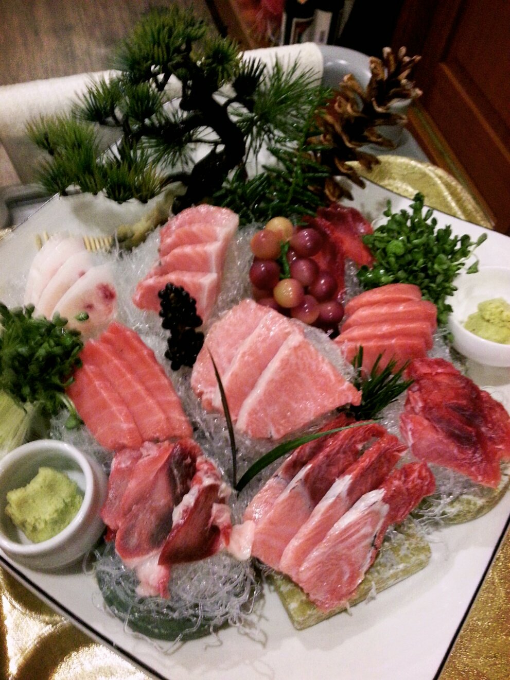 삿뽀로참치 본점