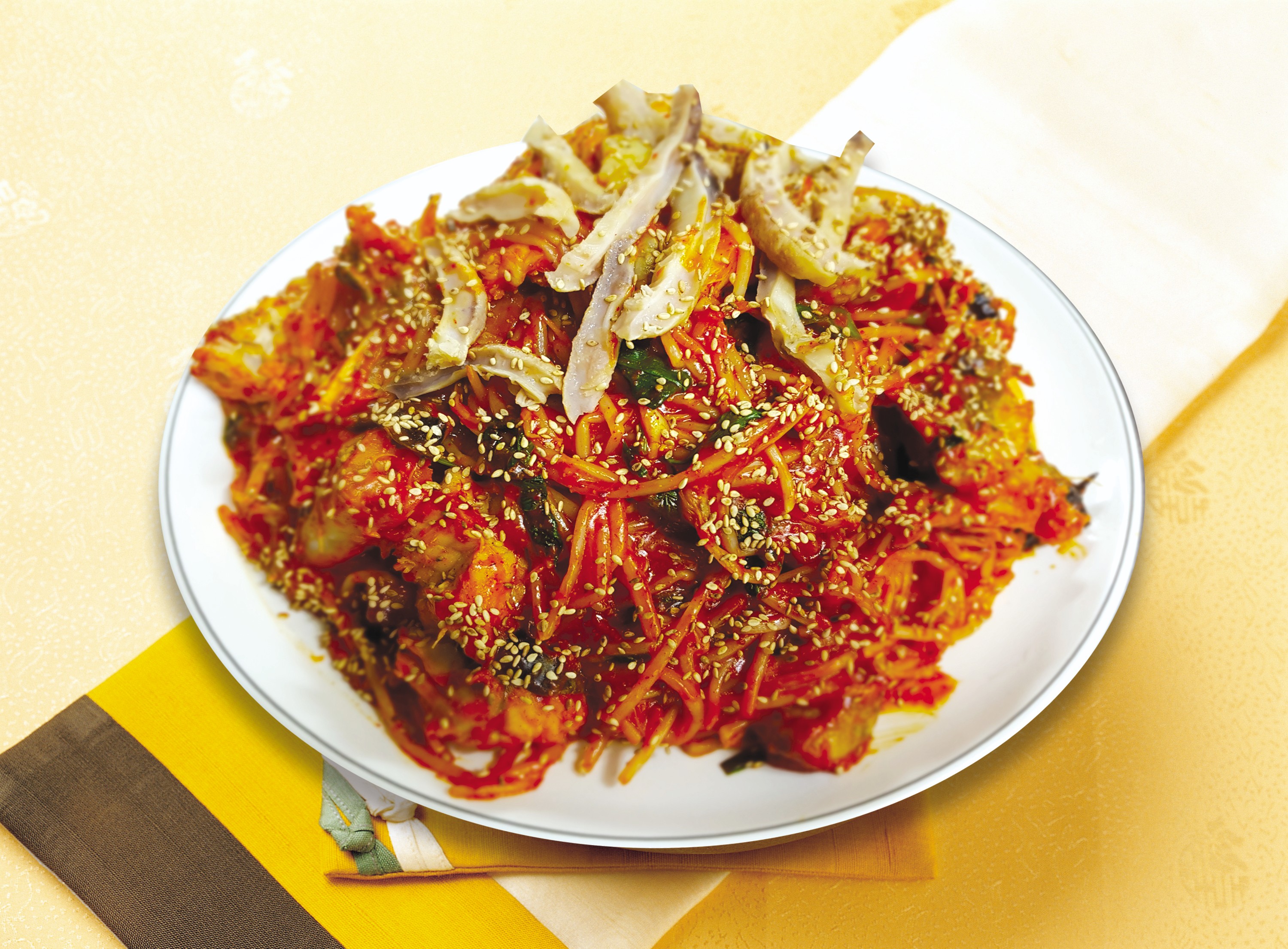 조박사아구찜