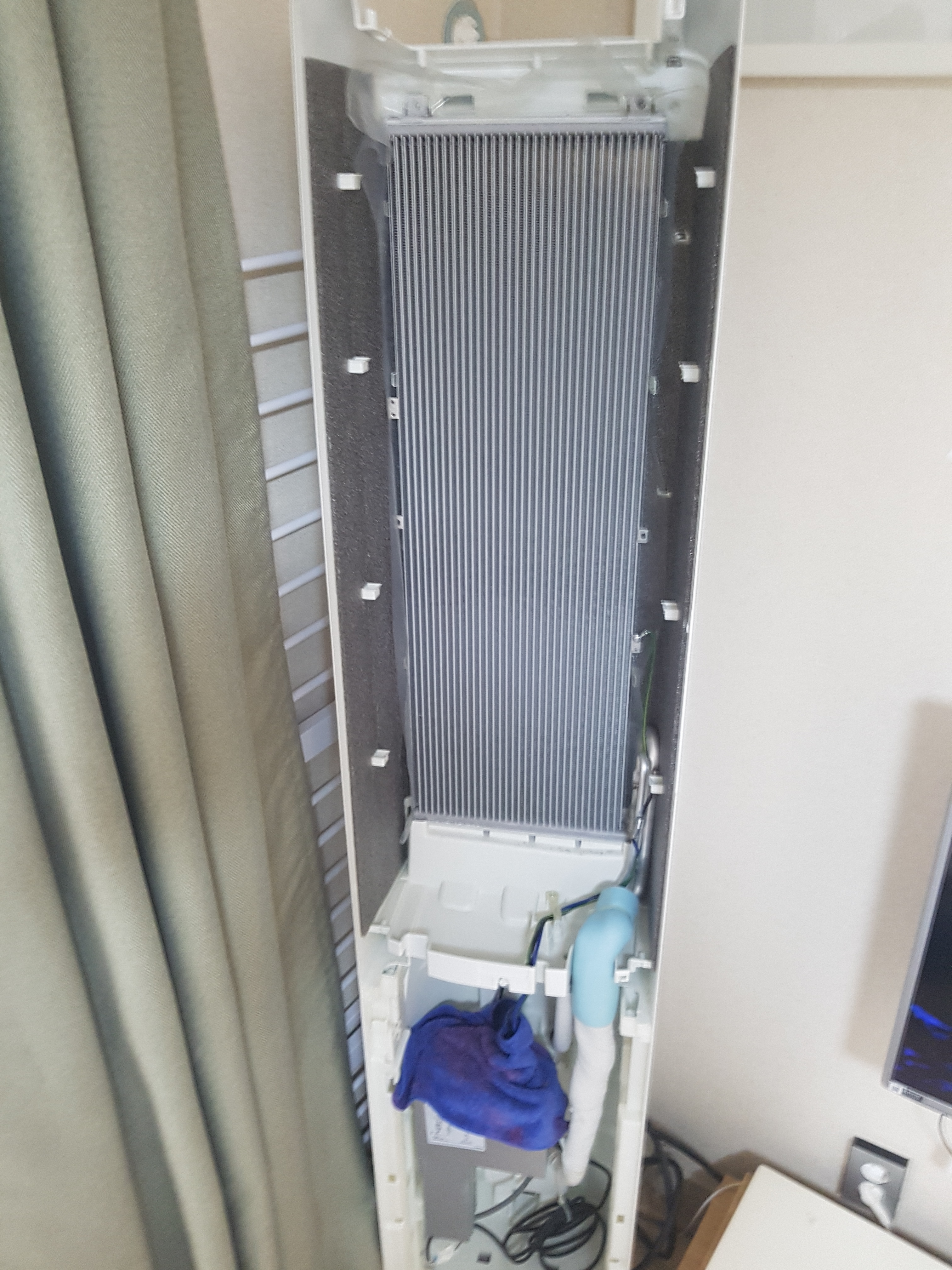 인천에어컨청소 크린홈케어