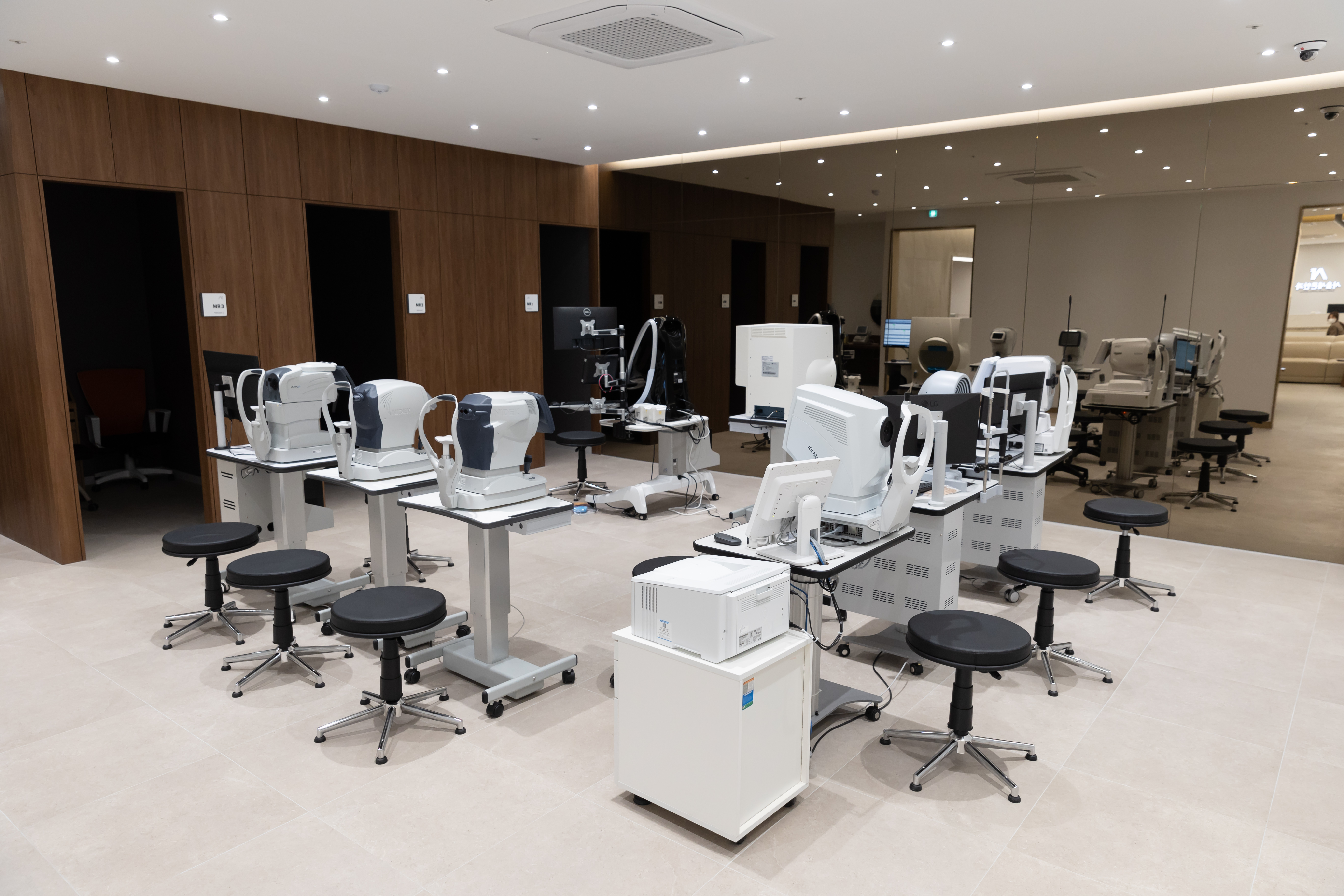 서울새론안과의원 대구 대표 이미지