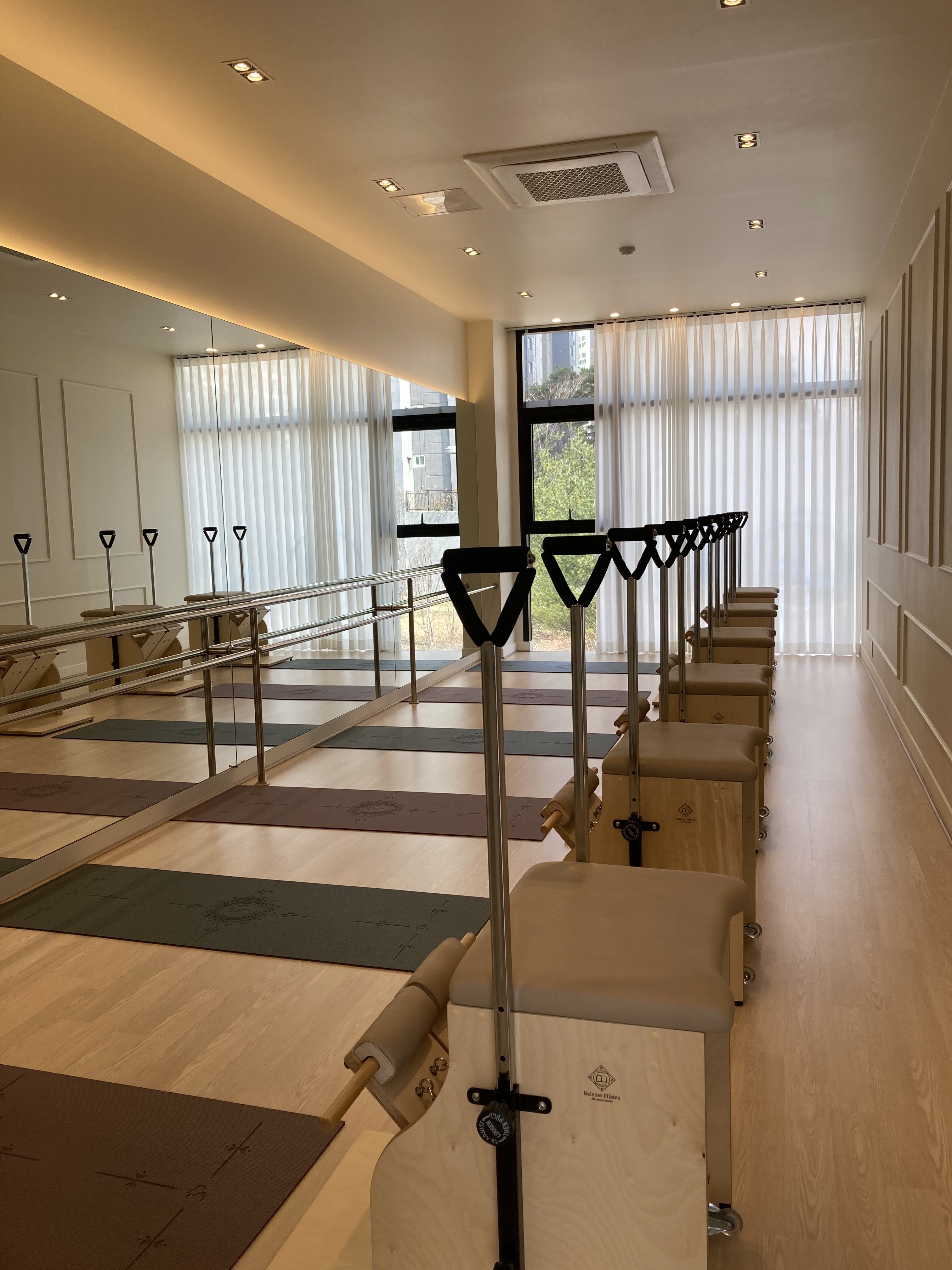 수 필라테스 대표 이미지