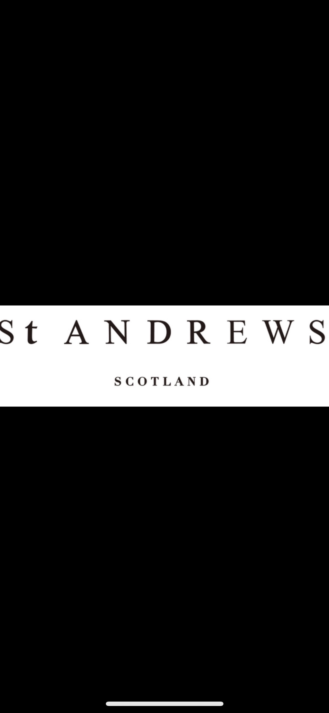 세인트앤드류스 대표 이미지