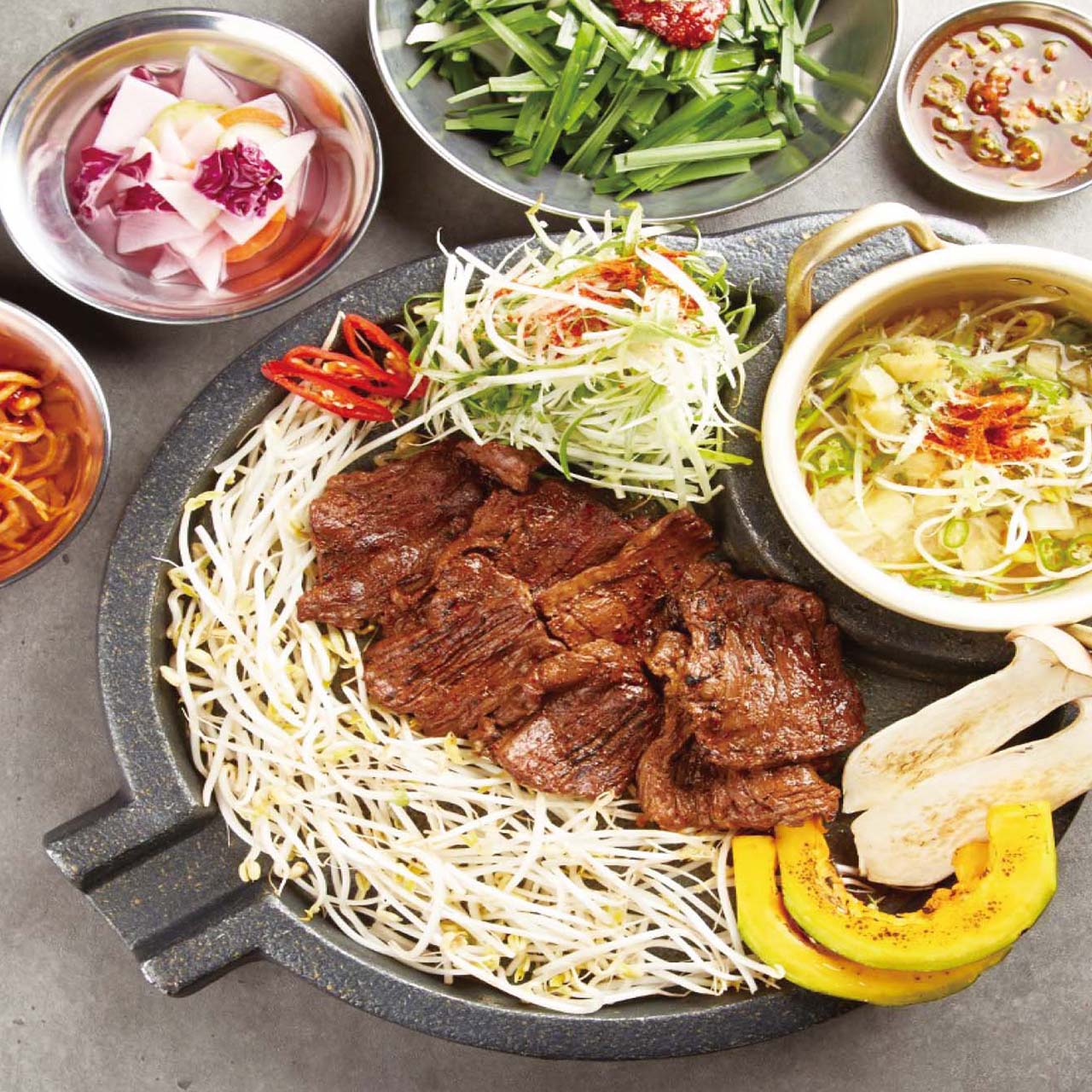 서가장인곱창 제주신화월드점