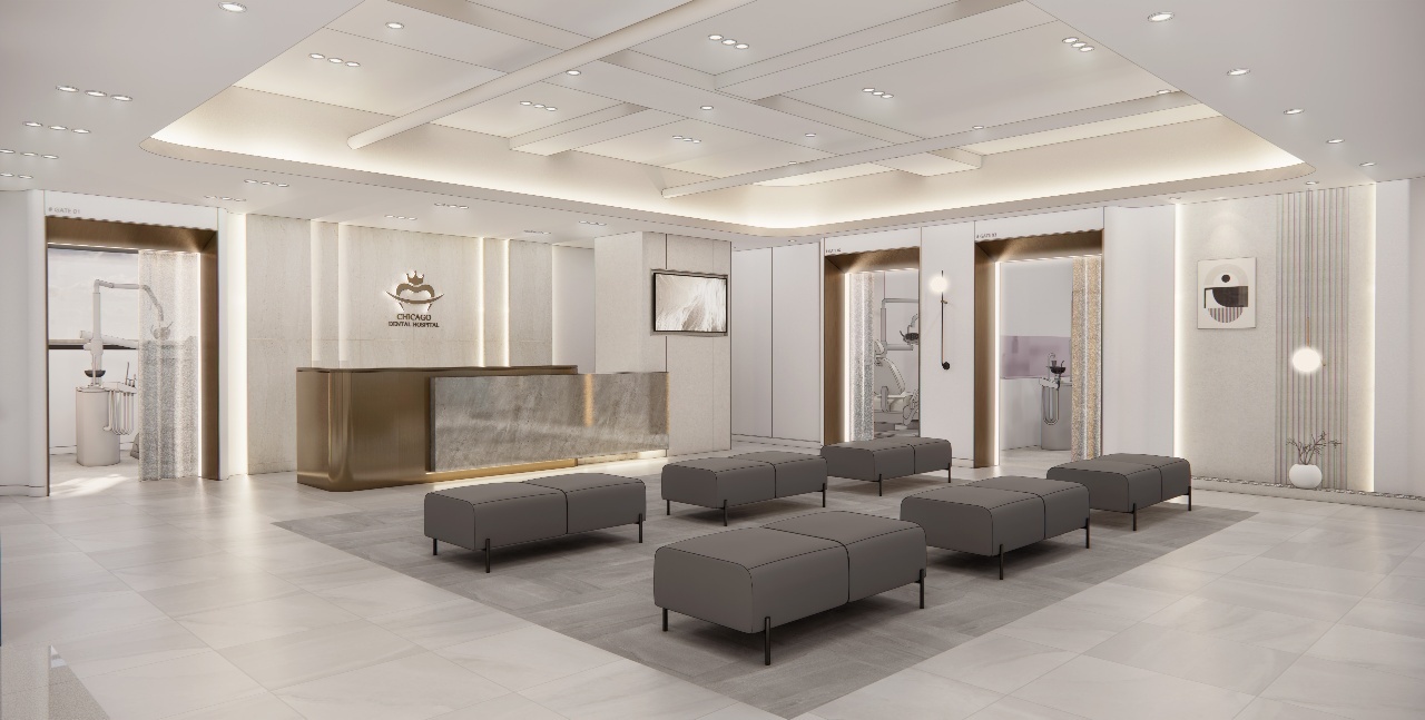 시카고치과병원 대표 이미지