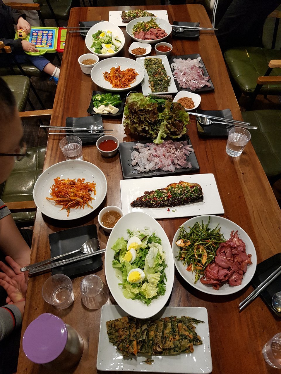 마이키친