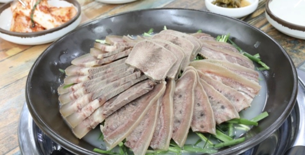 한우소머리진곰탕 3