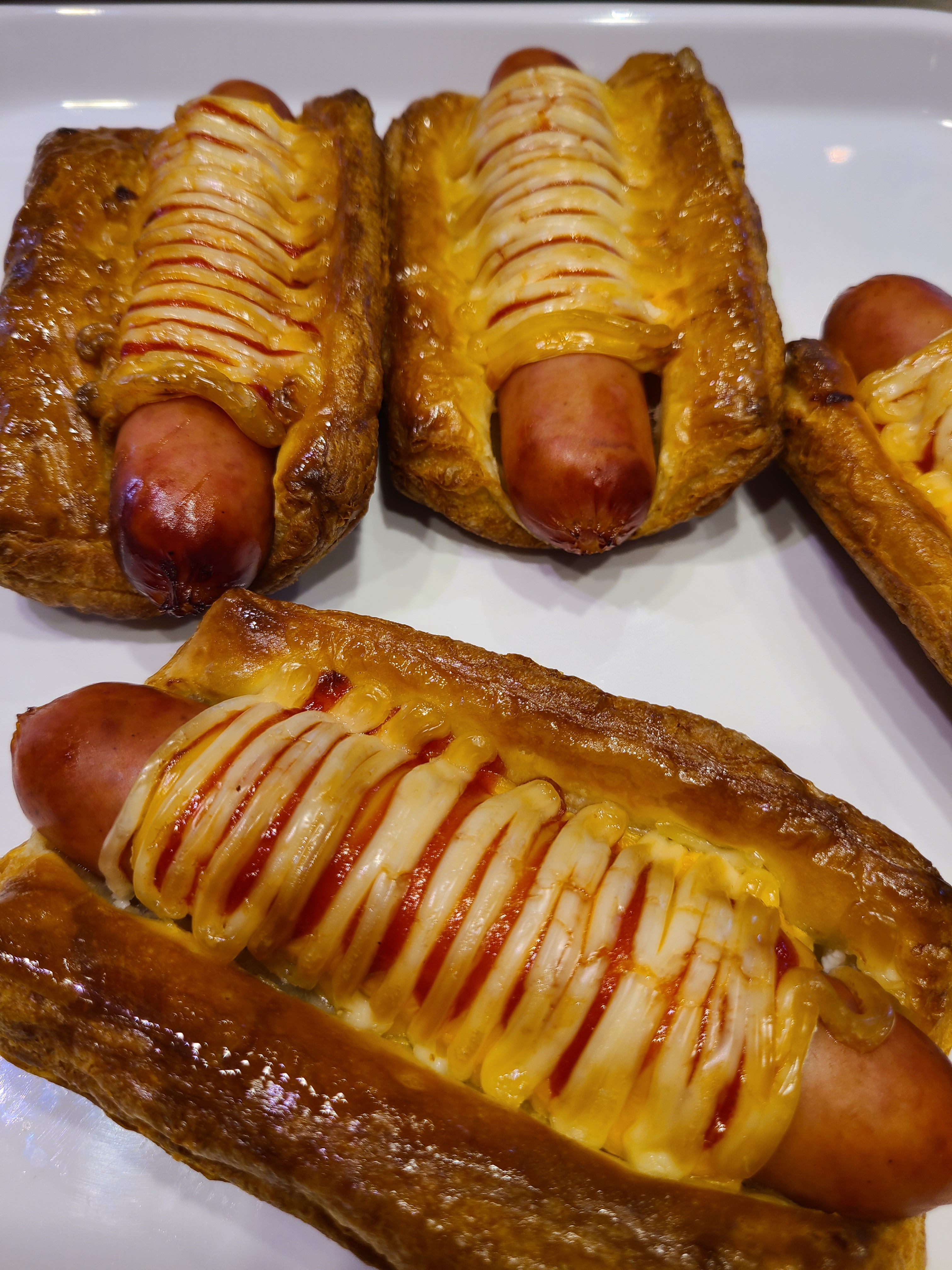 파리바게뜨 부평갈산점