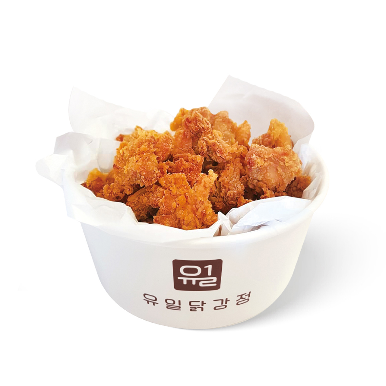 유일닭강정 본점 사진 4