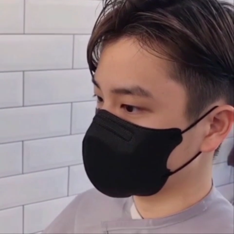 SJ HAIR 하양미용실