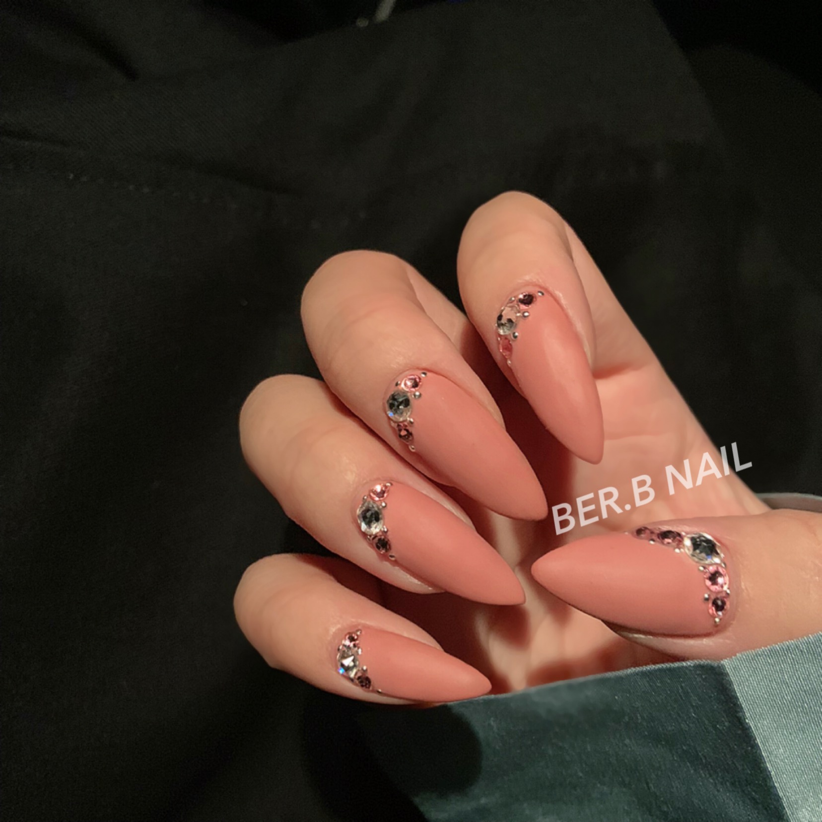 베르비네일